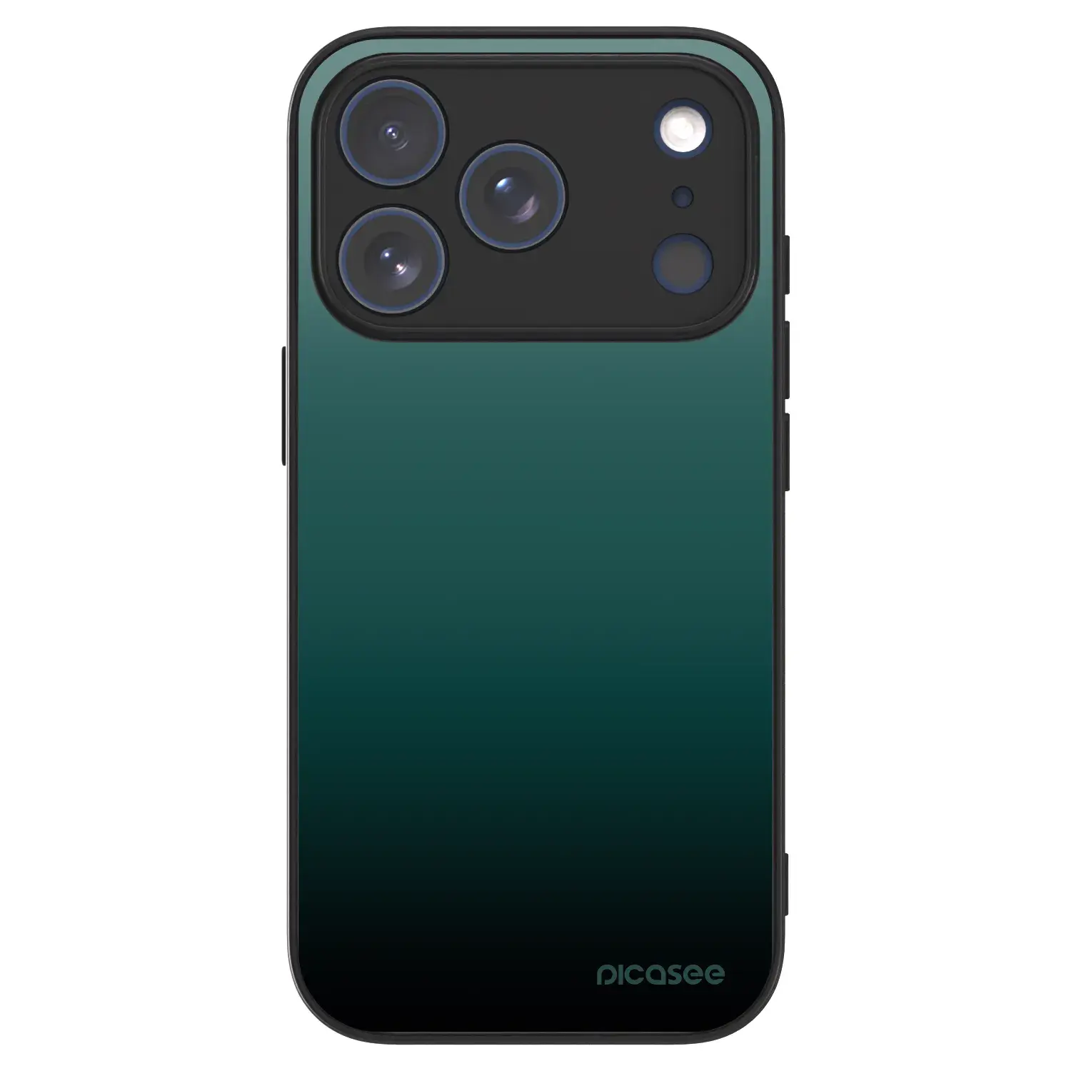 ULTIMATE CASE pro Apple iPhone 17 Pro - Verdant Fade