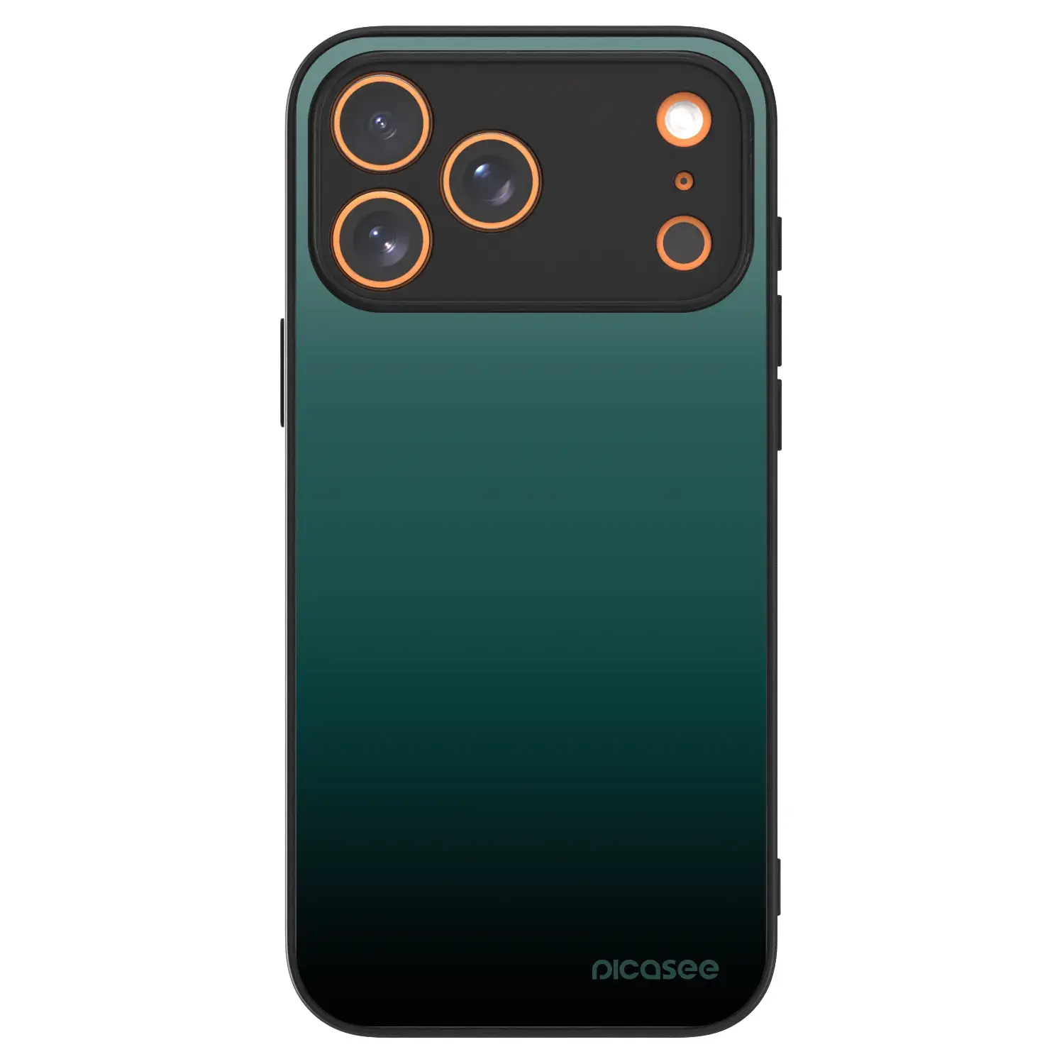 ULTIMATE CASE pro Apple iPhone 17 Pro Max - Verdant Fade