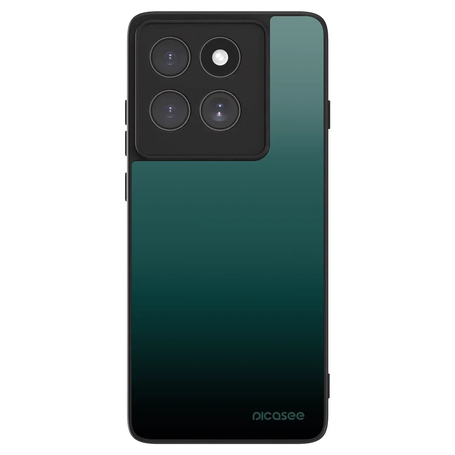 ULTIMATE CASE pro Motorola Edge 60 5G - Verdant Fade