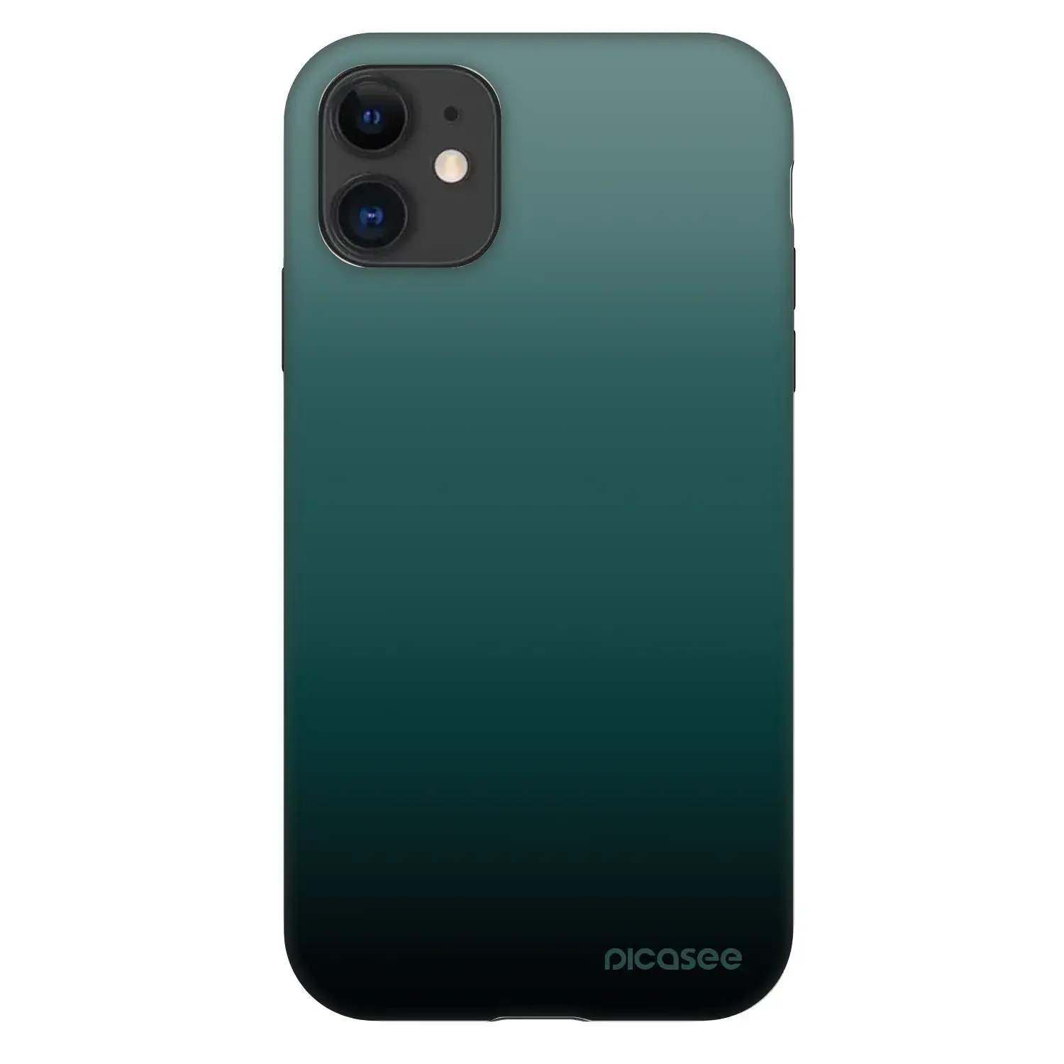 Fashion Case pro Apple iPhone 11 - Verdant Fade