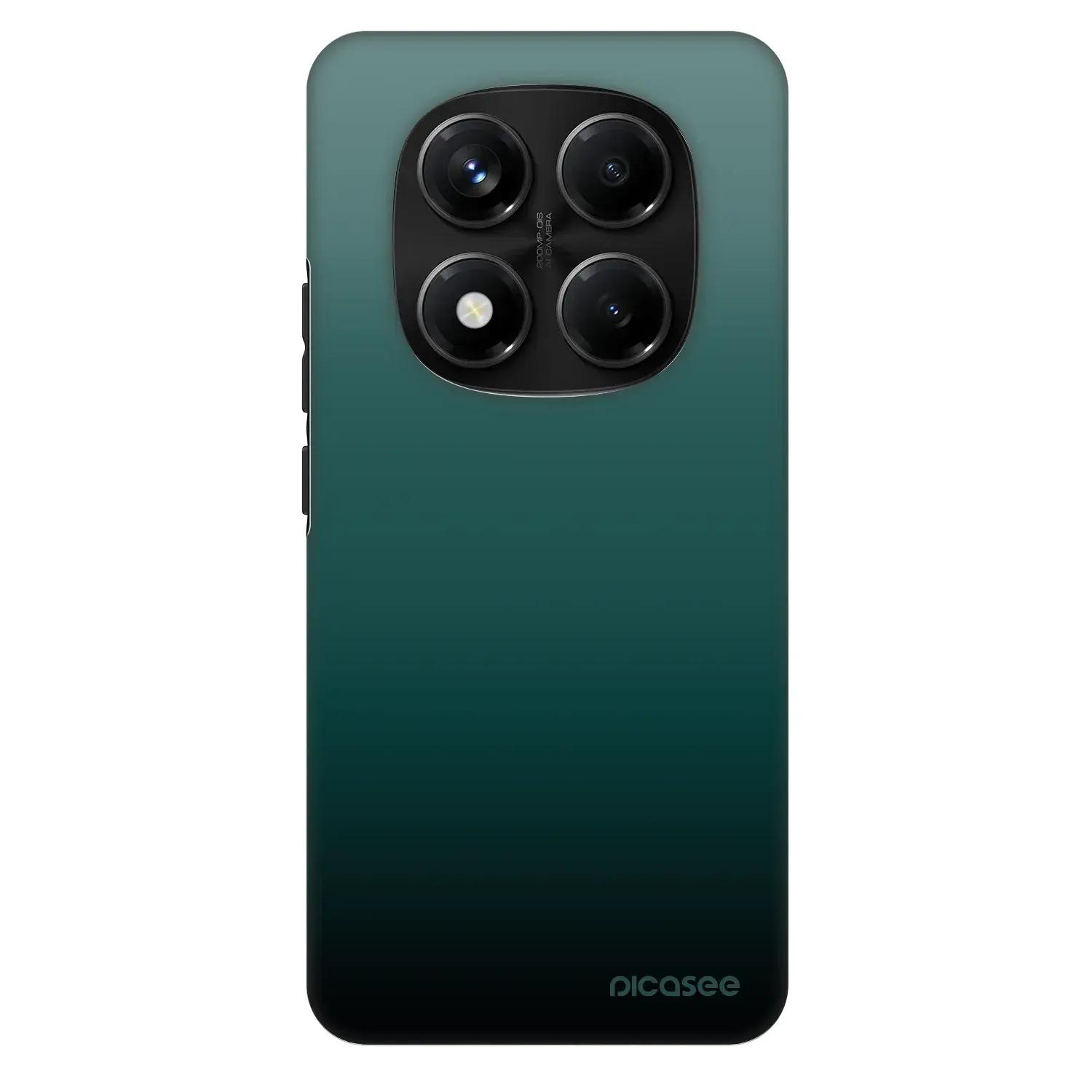 Fashion Case pro Xiaomi Redmi Note 14 Pro+ 5G - Verdant Fade
