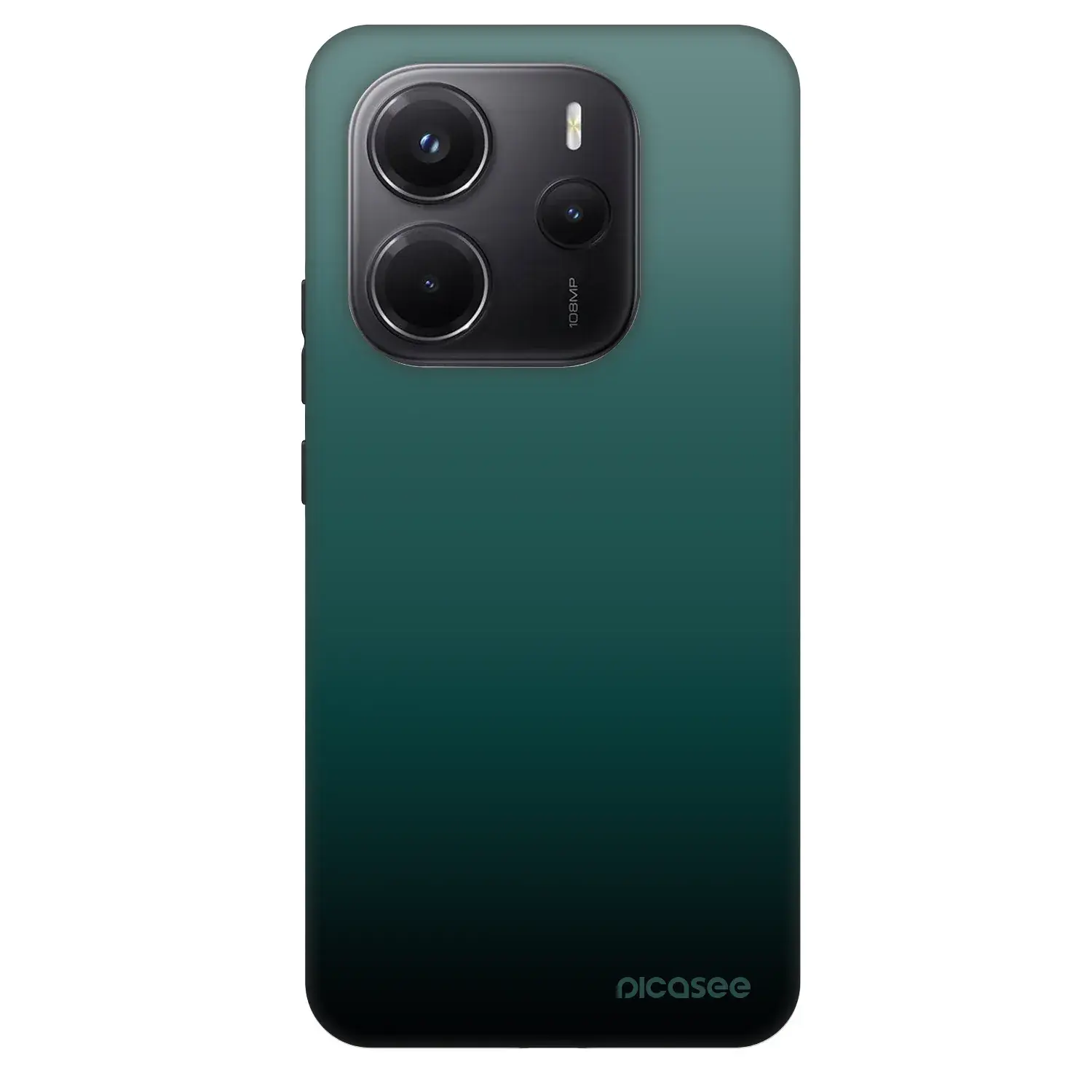 Fashion Case pro Xiaomi Redmi Note 14 5G - Verdant Fade