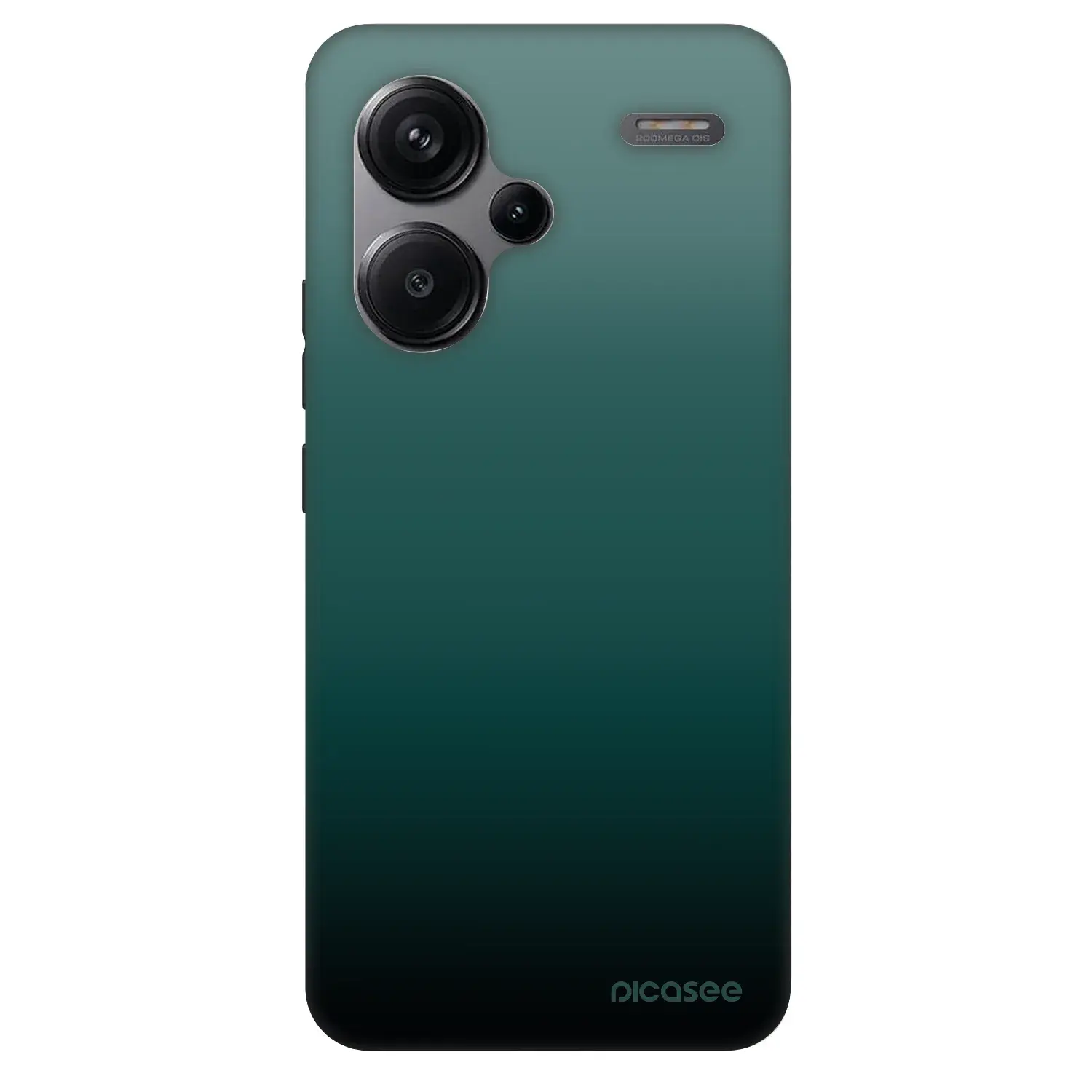 Fashion Case pro Xiaomi Redmi Note 13 Pro+ 5G - Verdant Fade