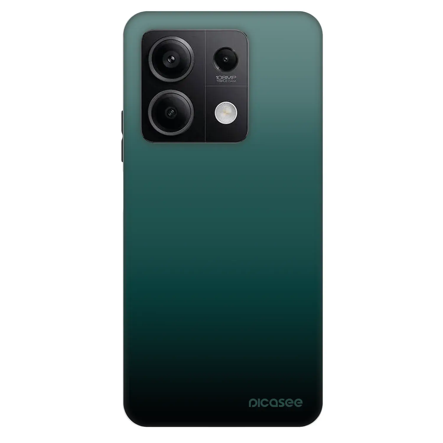 Fashion Case pro Xiaomi Redmi Note 13 5G - Verdant Fade