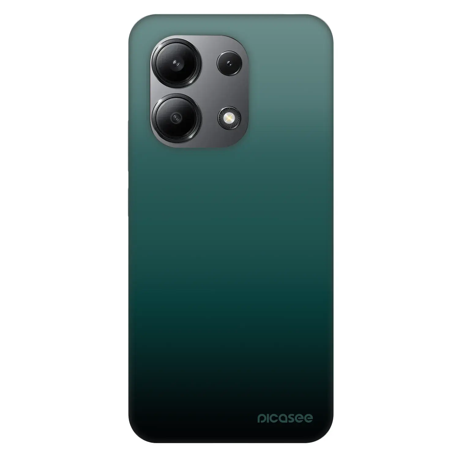 Fashion Case pro Xiaomi Redmi Note 13 4G - Verdant Fade