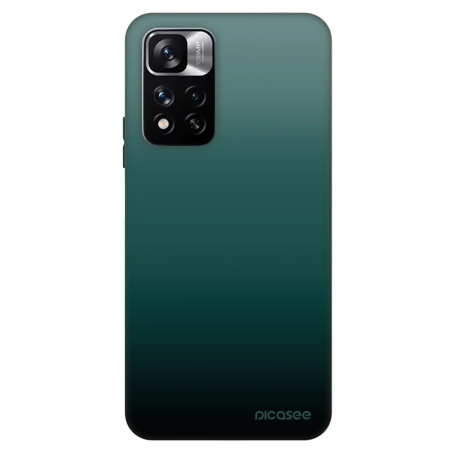 Fashion Case pro Xiaomi Redmi Note 11 Pro - Verdant Fade