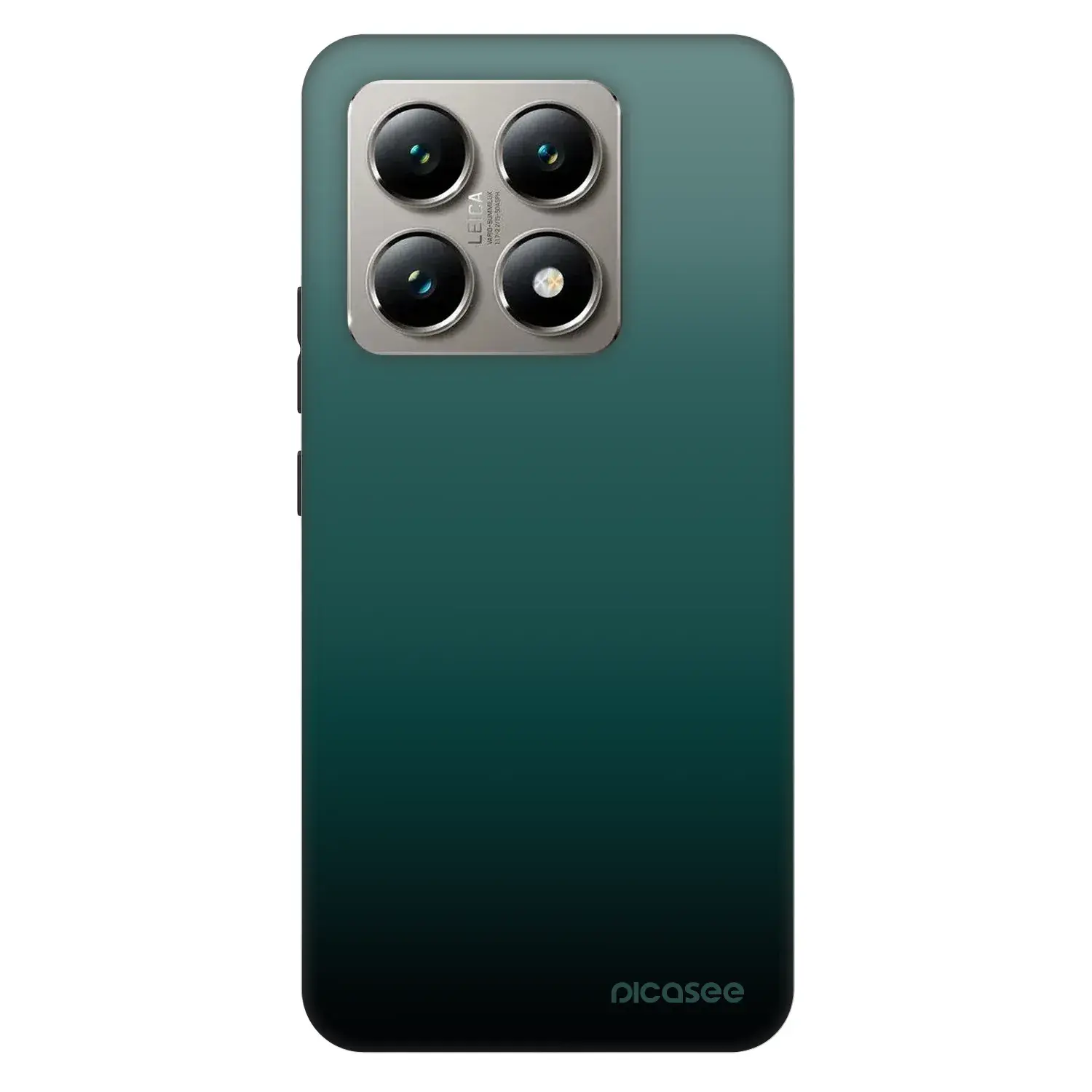 Fashion Case pro Xiaomi 14T - Verdant Fade