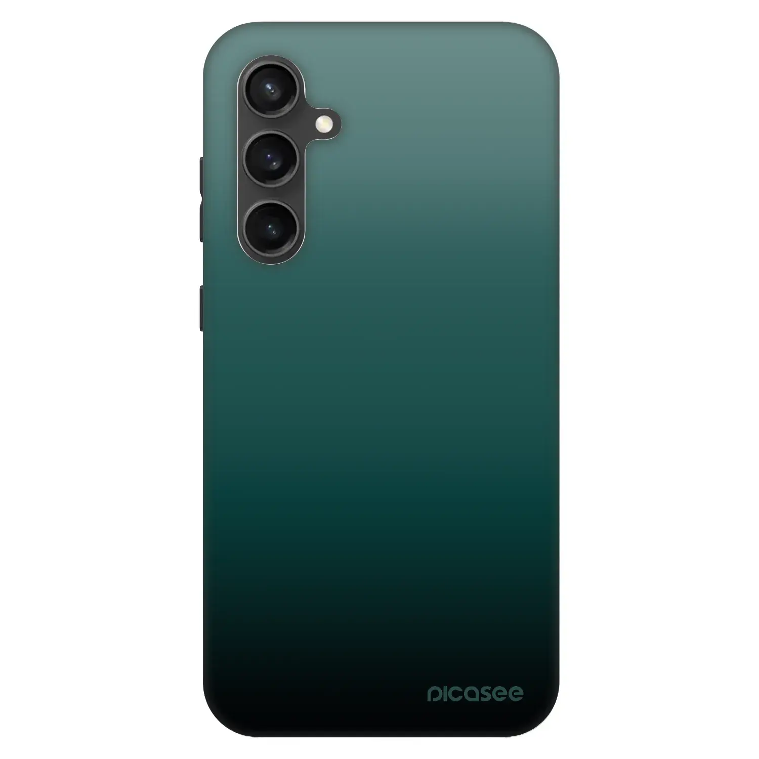 Fashion Case pro Samsung Galaxy S23 FE S711B - Verdant Fade