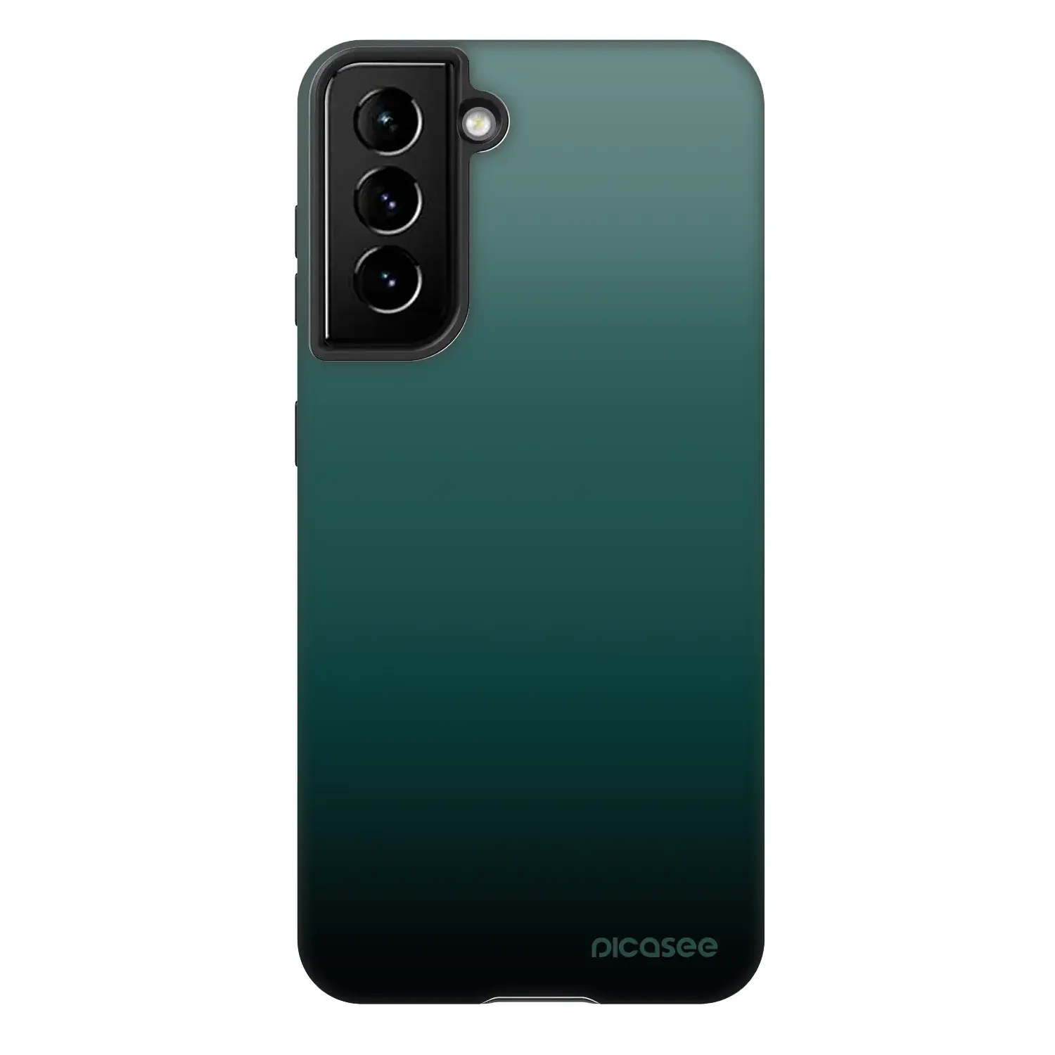 Fashion Case pro Samsung Galaxy S22 5G - Verdant Fade