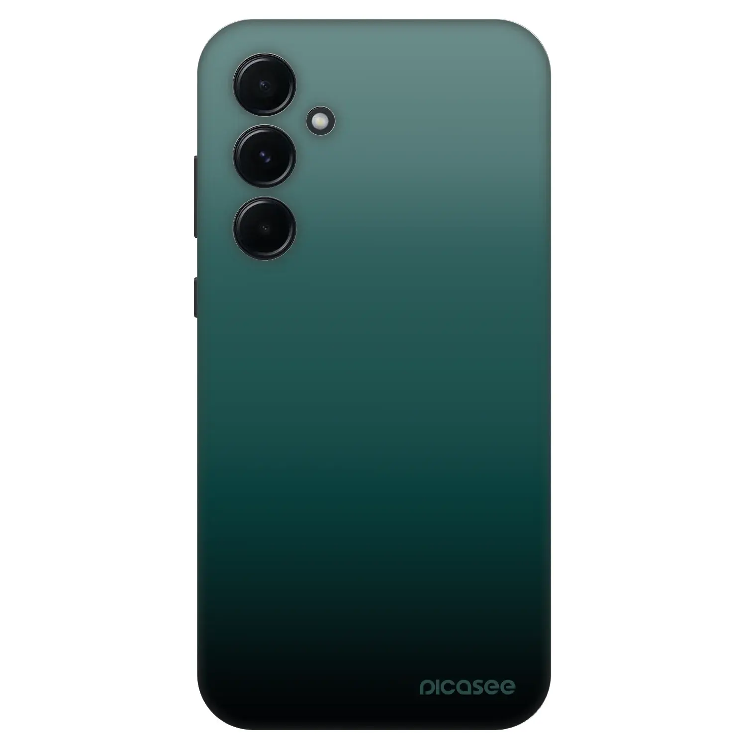 Fashion Case pro Samsung Galaxy A55 5G A556B - Verdant Fade