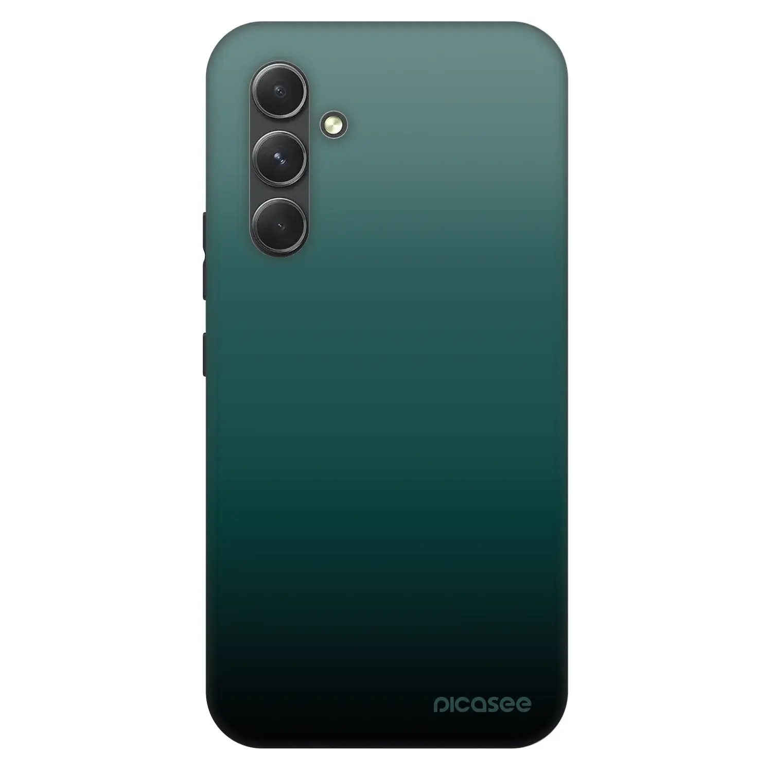 Fashion Case pro Samsung Galaxy A54 5G A546B - Verdant Fade