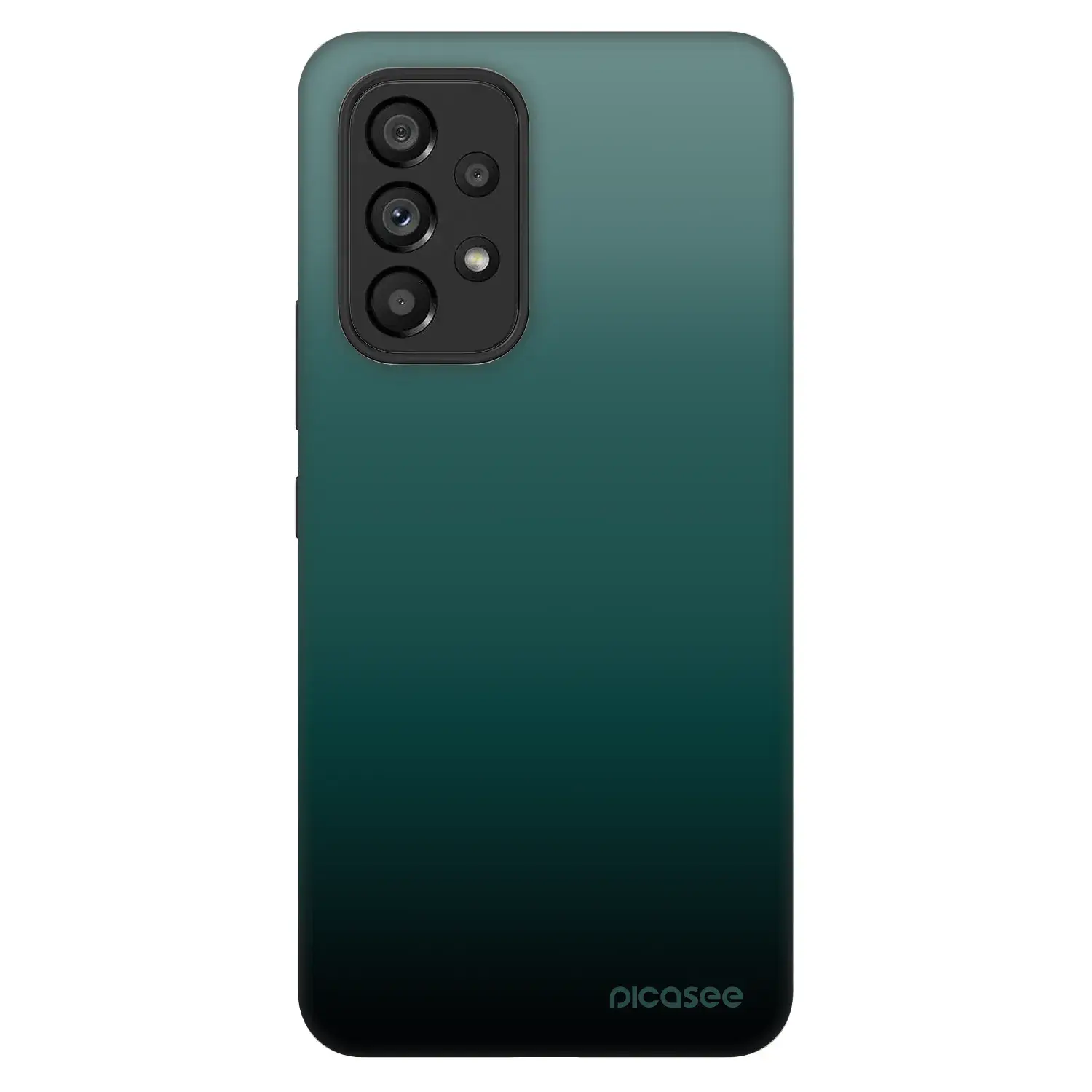 Fashion Case pro Samsung Galaxy A53 5G A536 - Verdant Fade