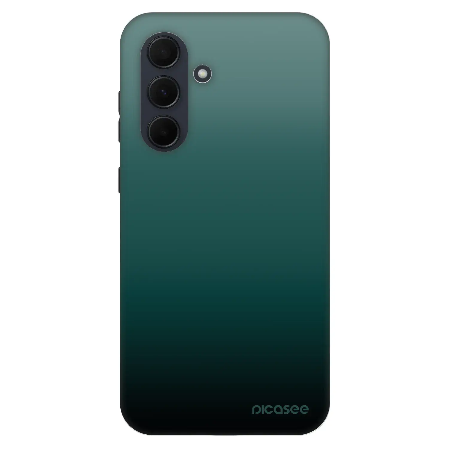 Fashion Case pro Samsung Galaxy A35 5G A356B - Verdant Fade