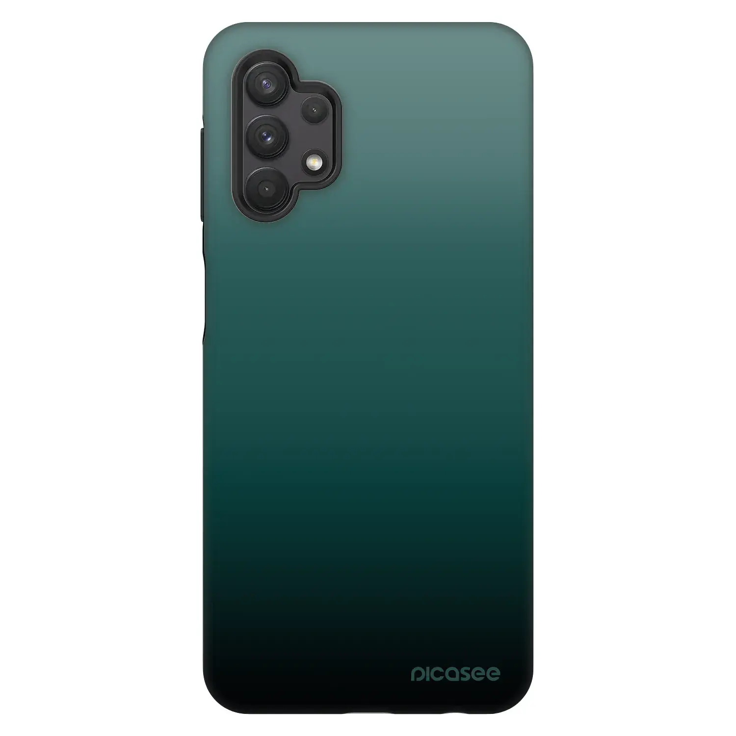 Fashion Case pro Samsung Galaxy A32 5G A326B - Verdant Fade