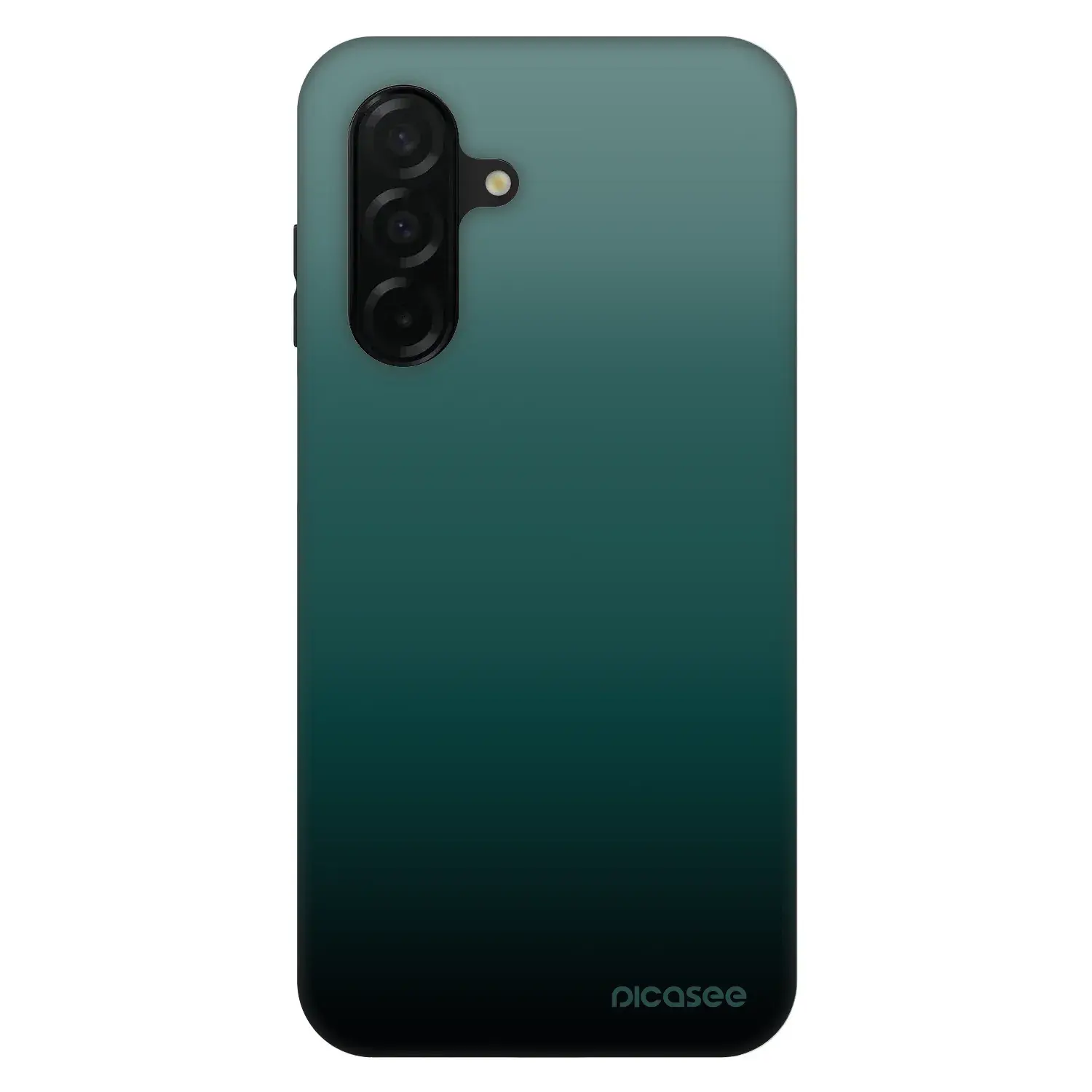 Fashion Case pro Samsung Galaxy A26 5G A266B - Verdant Fade