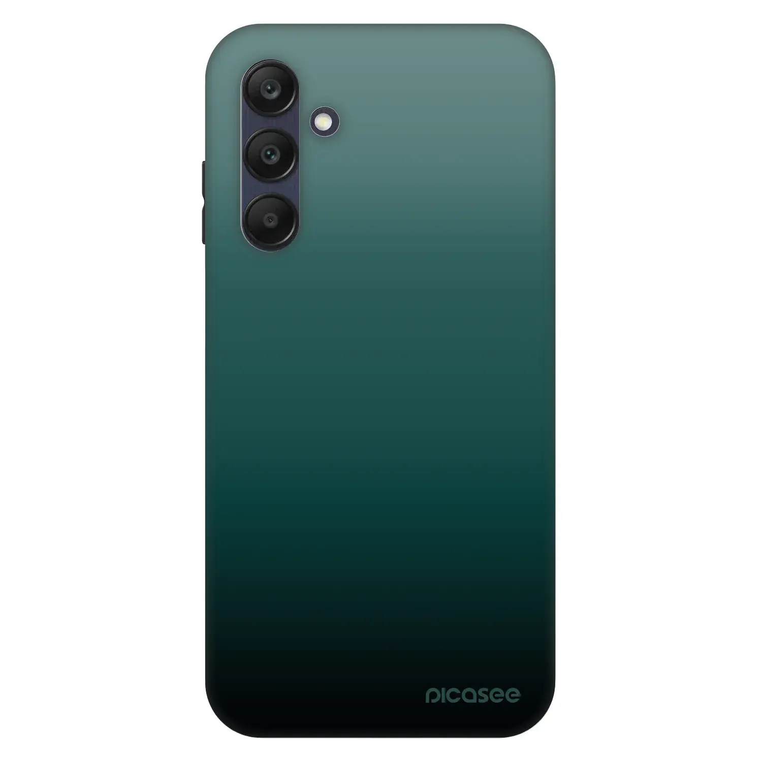 Fashion Case pro Samsung Galaxy A25 A256B 5G - Verdant Fade