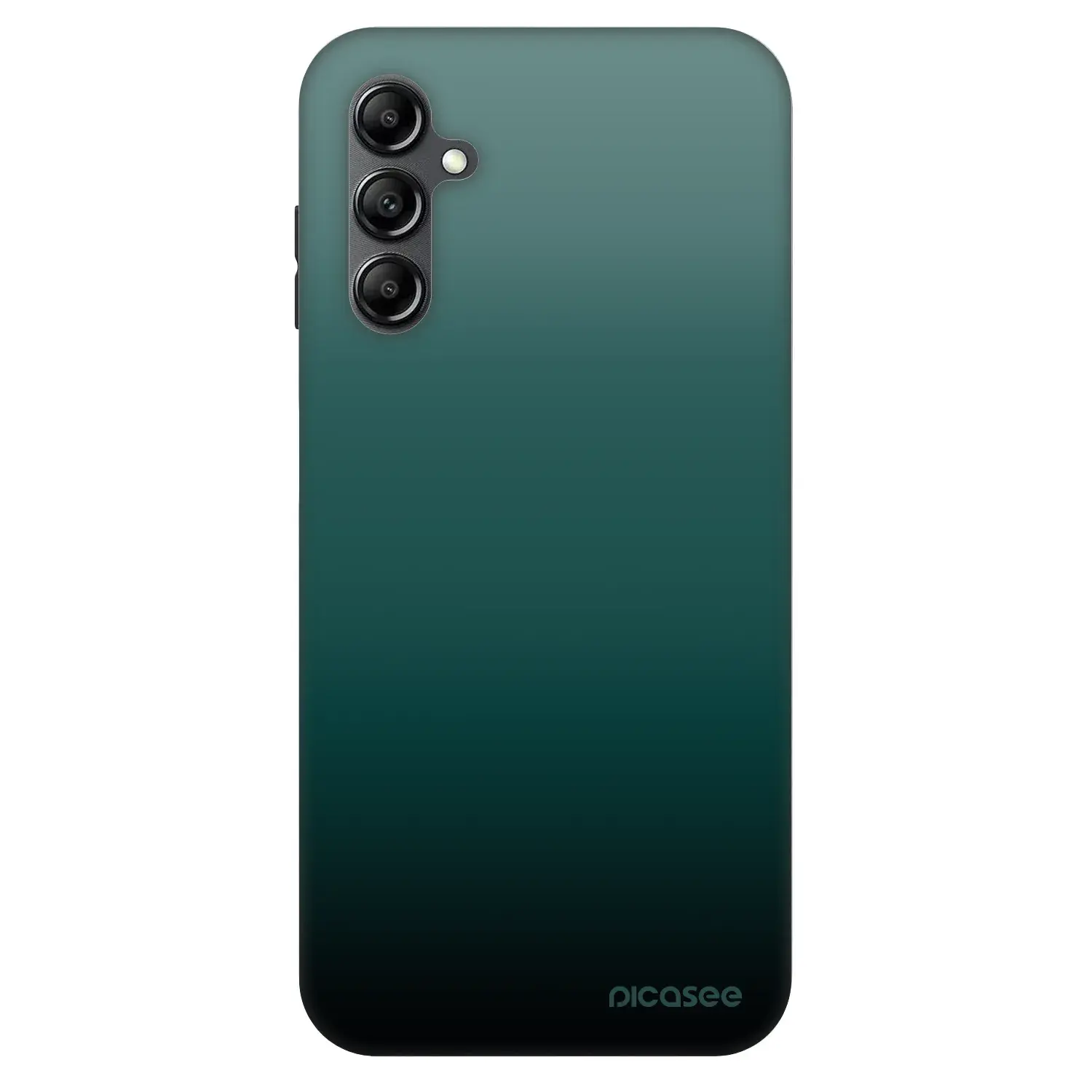 Fashion Case pro Samsung Galaxy A16 5G - Verdant Fade