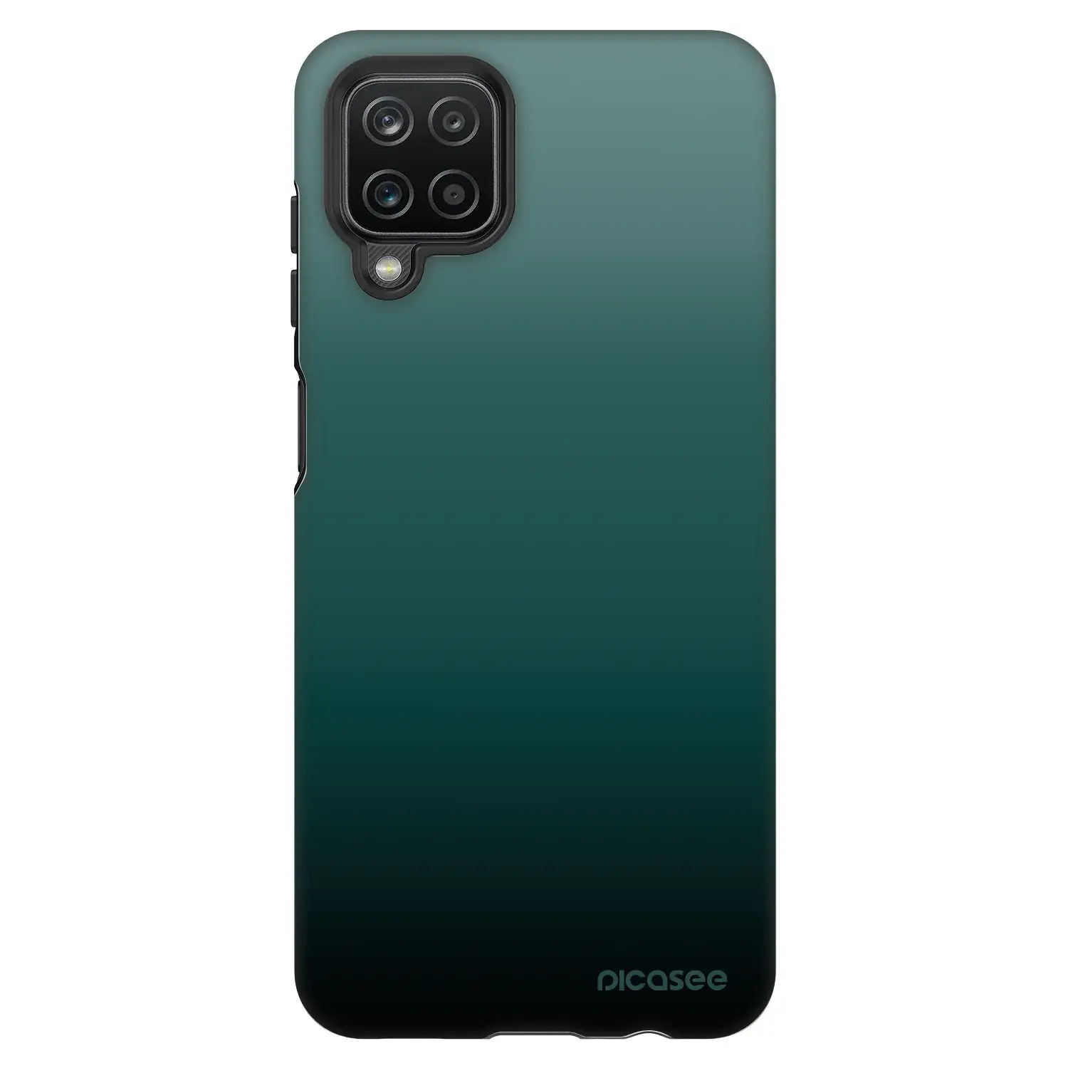 Fashion Case pro Samsung Galaxy A12 A125F - Verdant Fade