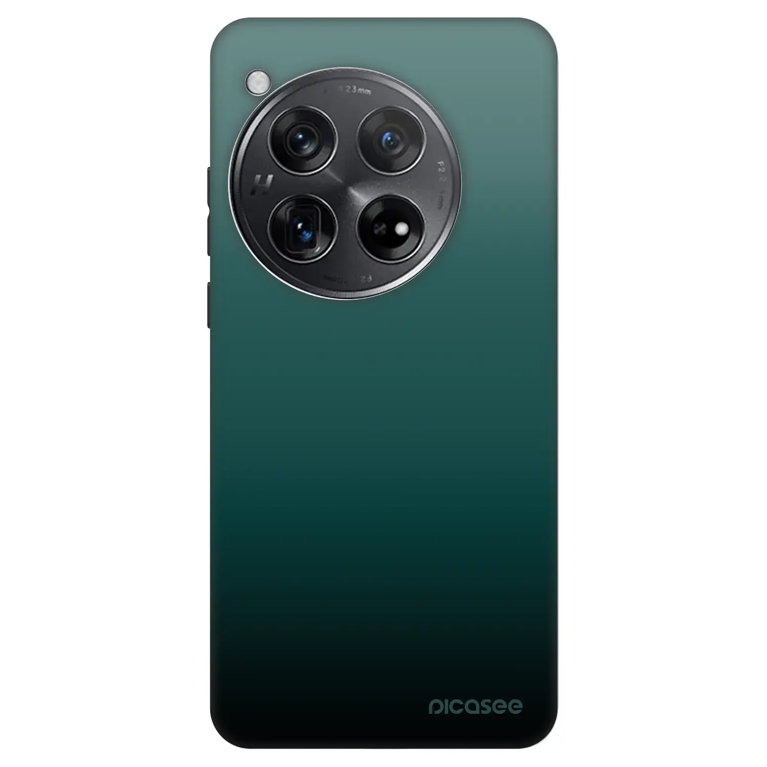 Fashion Case pro OnePlus 12 5G - Verdant Fade
