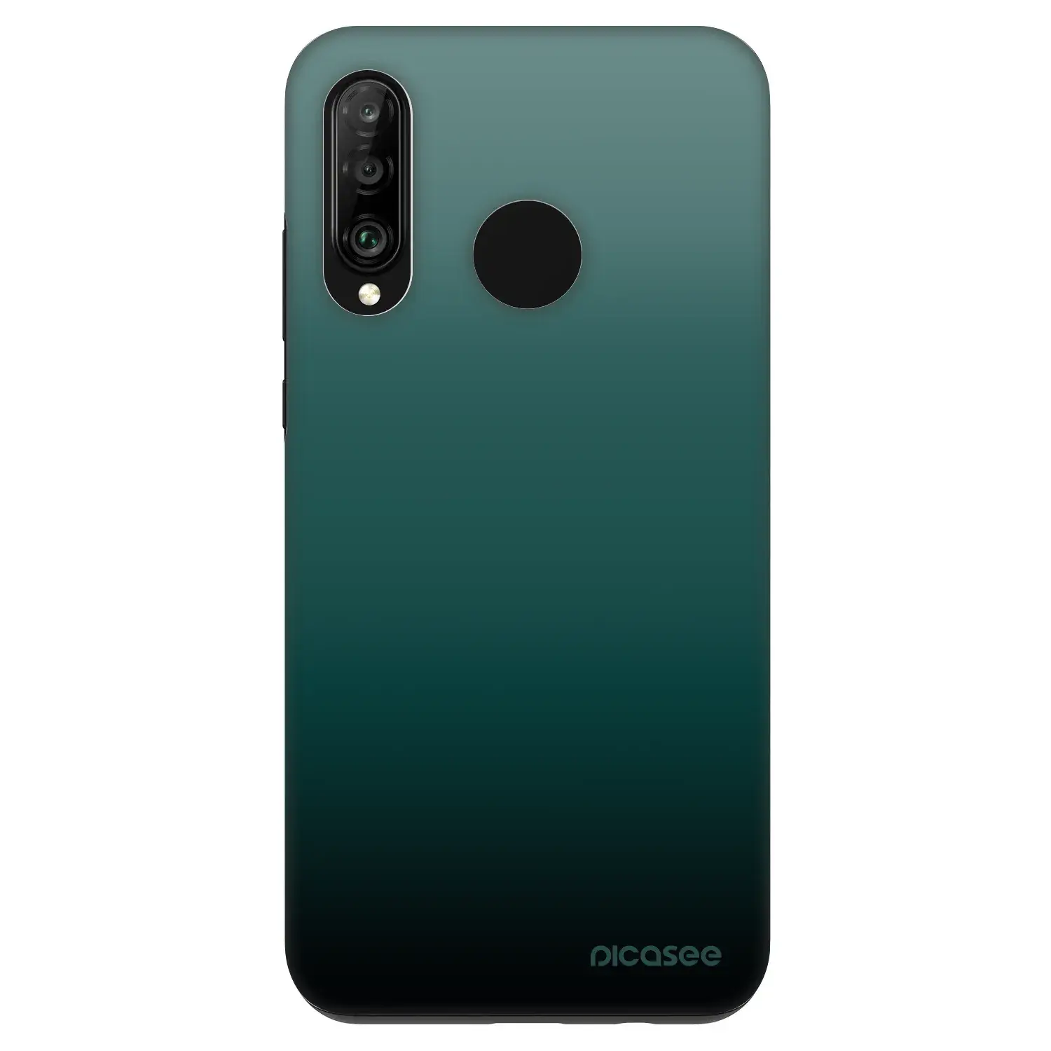 Fashion Case pro Huawei P30 Lite - Verdant Fade