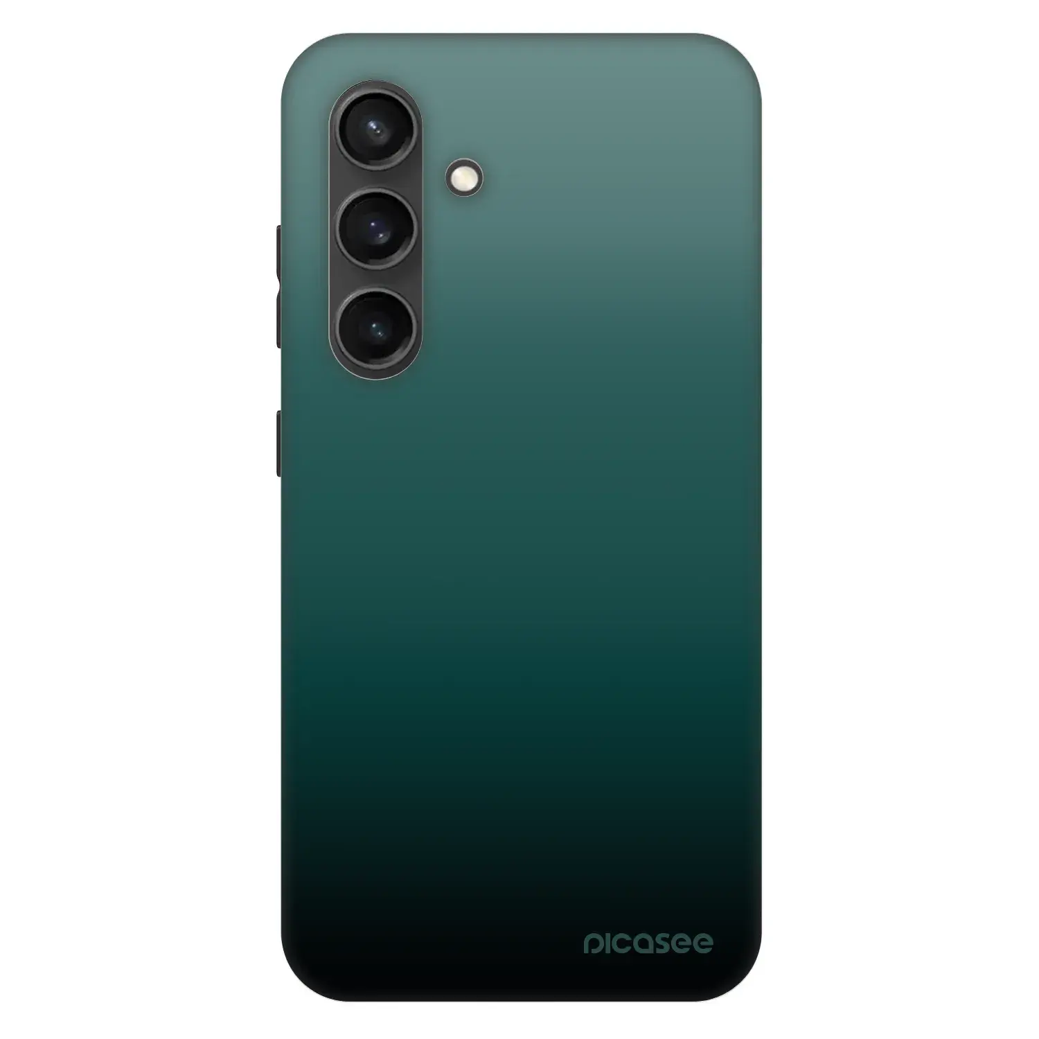 Fashion Case PowerShare pro Samsung Galaxy S24 S921B 5G - Verdant Fade