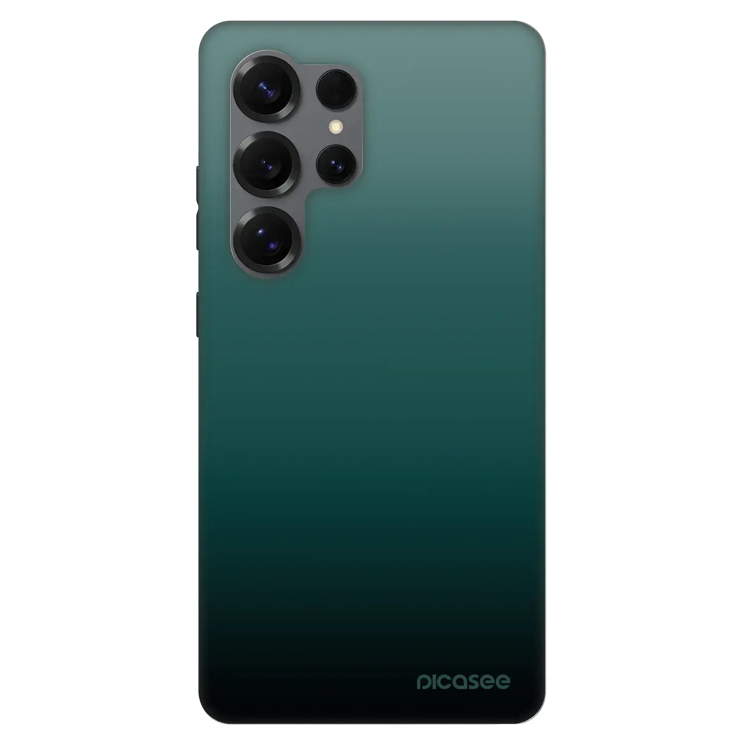 Fashion Case PowerShare pro Samsung Galaxy S25 Ultra 5G - Verdant Fade