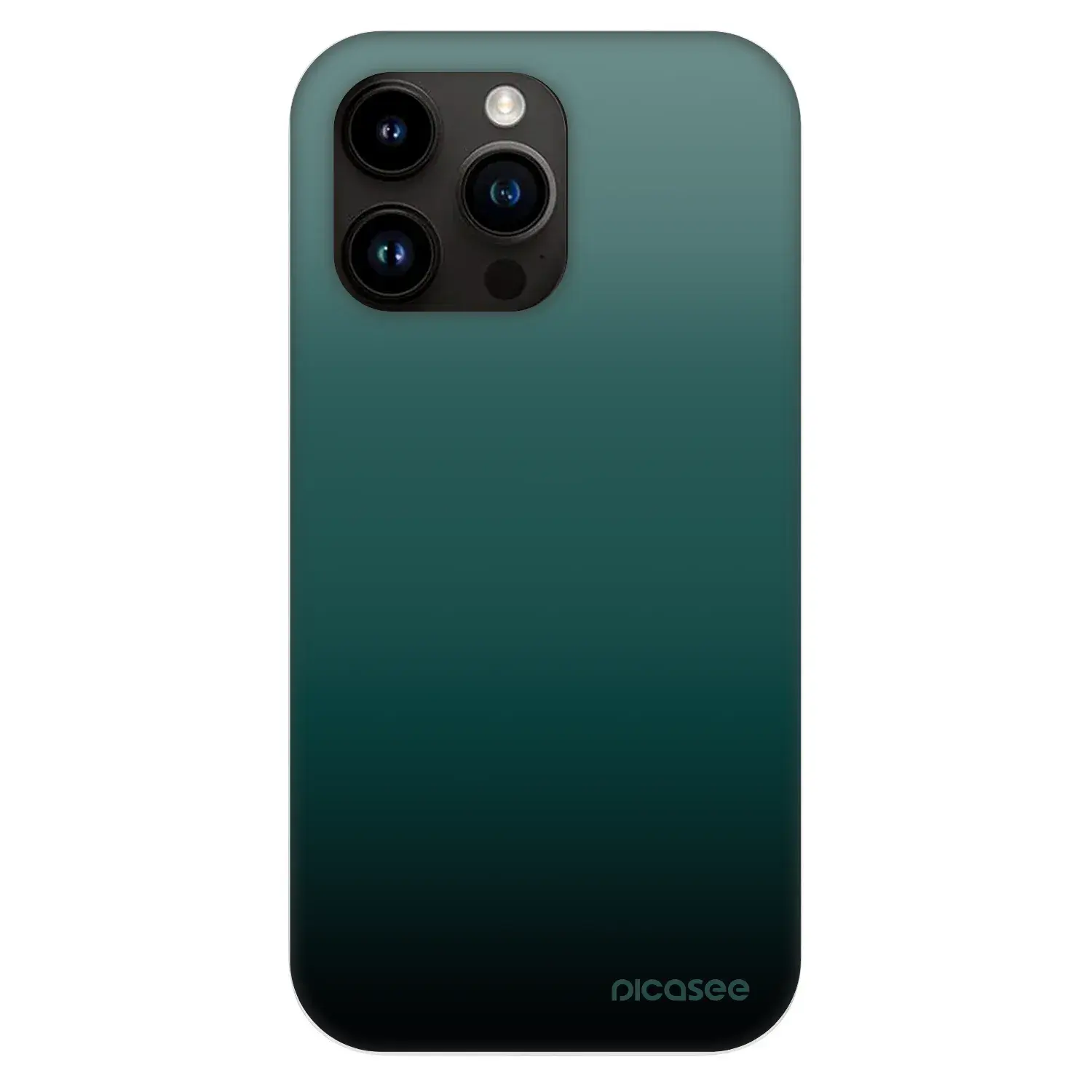 Fashion Case MagSafe Apple iPhone 13 Pro - Verdant Fade