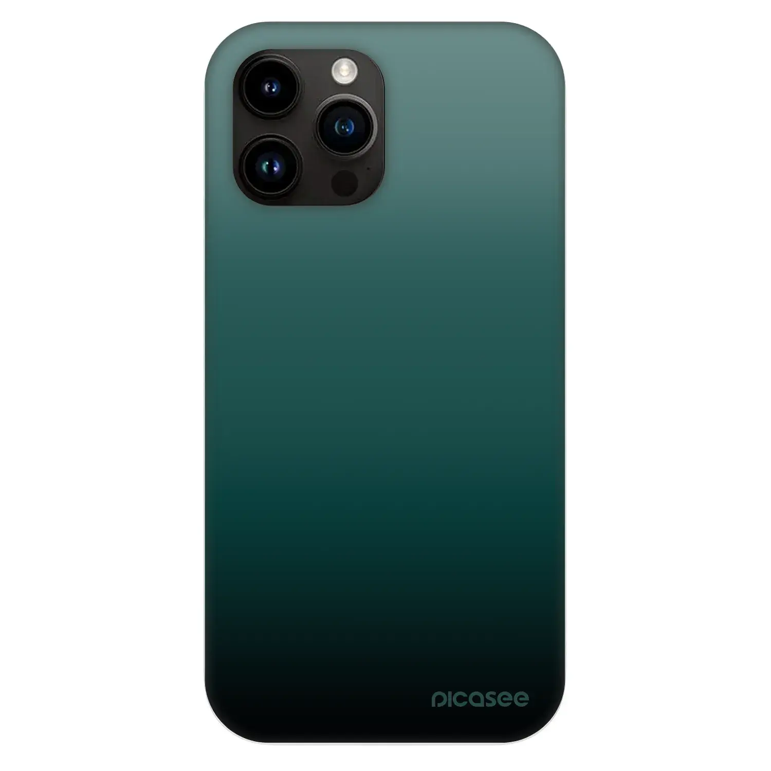 Fashion Case MagSafe Apple iPhone 13 Pro Max - Verdant Fade