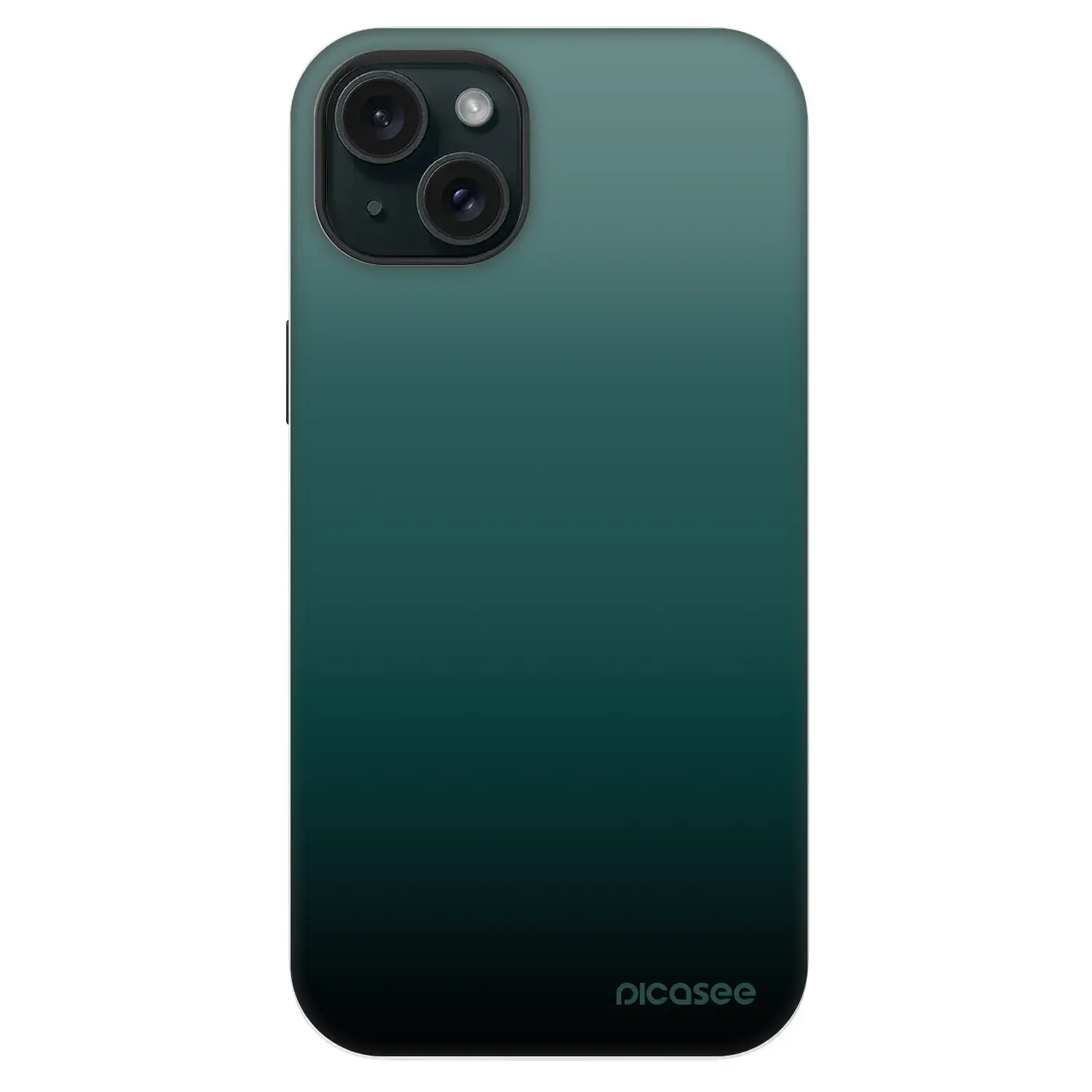Fashion Case MagSafe Apple iPhone 14 Plus - Verdant Fade