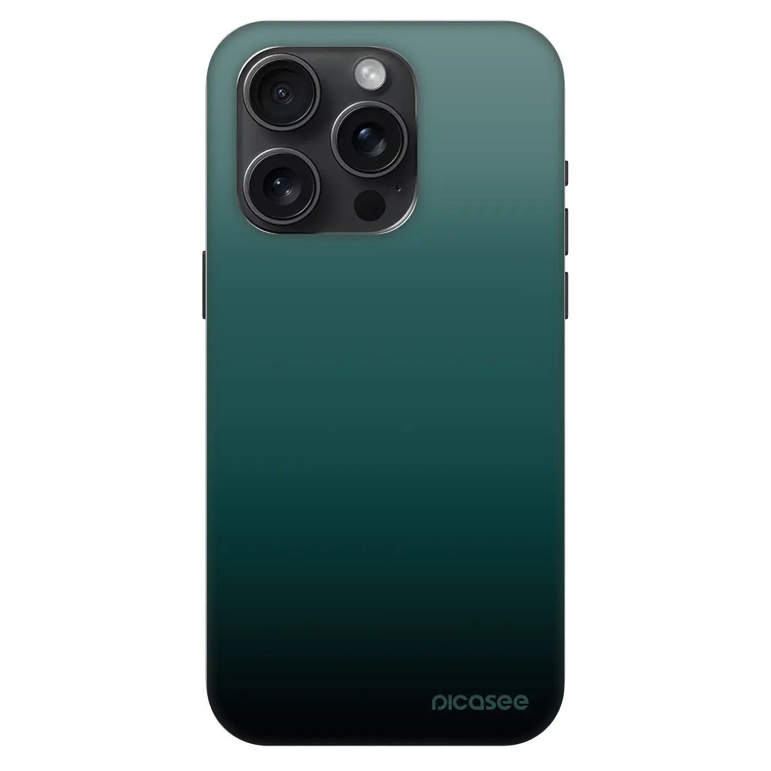 Fashion Case MagSafe Apple iPhone 15 Pro - Verdant Fade