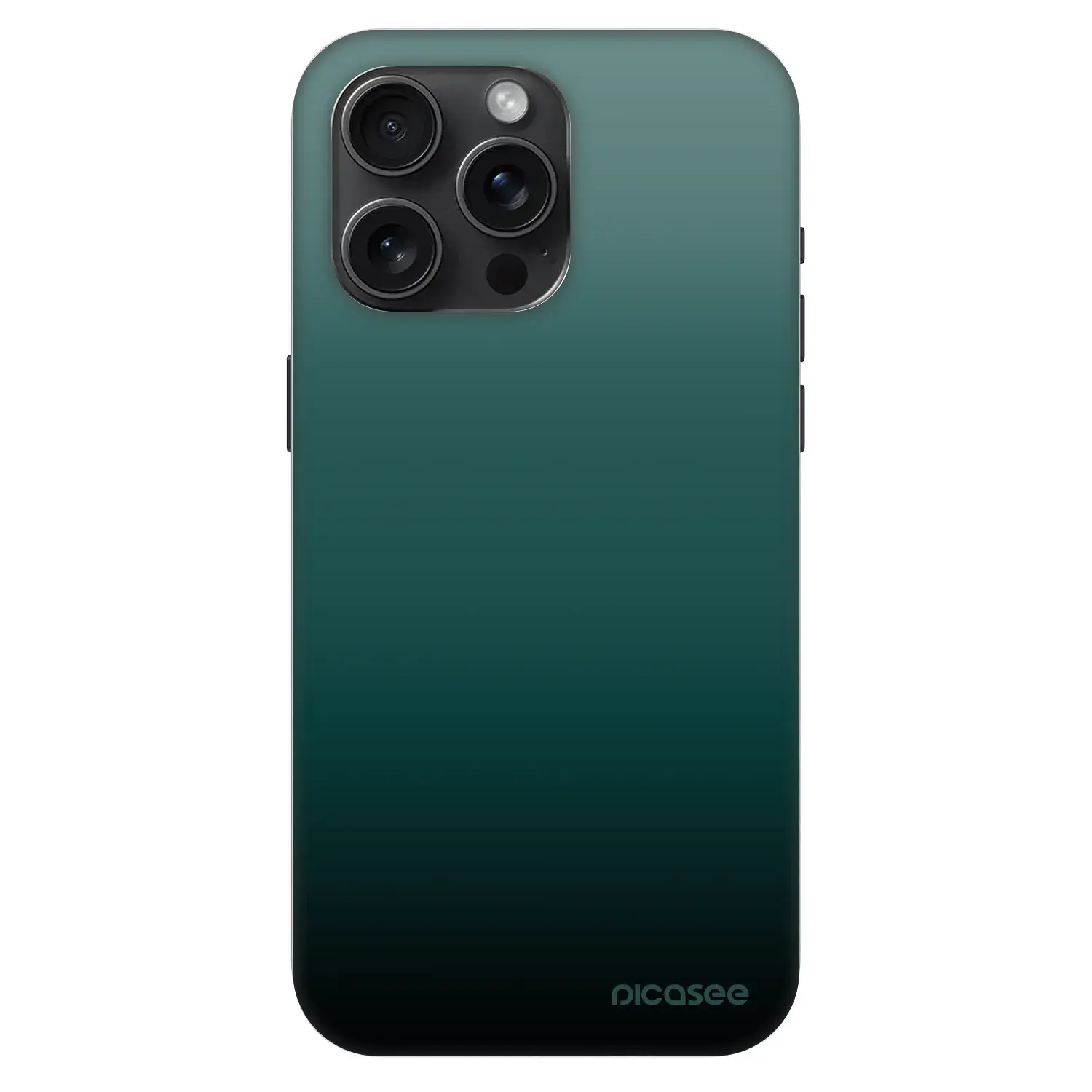Fashion Case MagSafe Apple iPhone 15 Pro Max - Verdant Fade