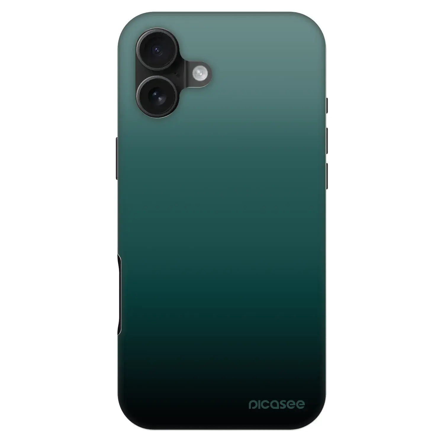 Fashion Case MagSafe Apple iPhone 16 Plus - Verdant Fade
