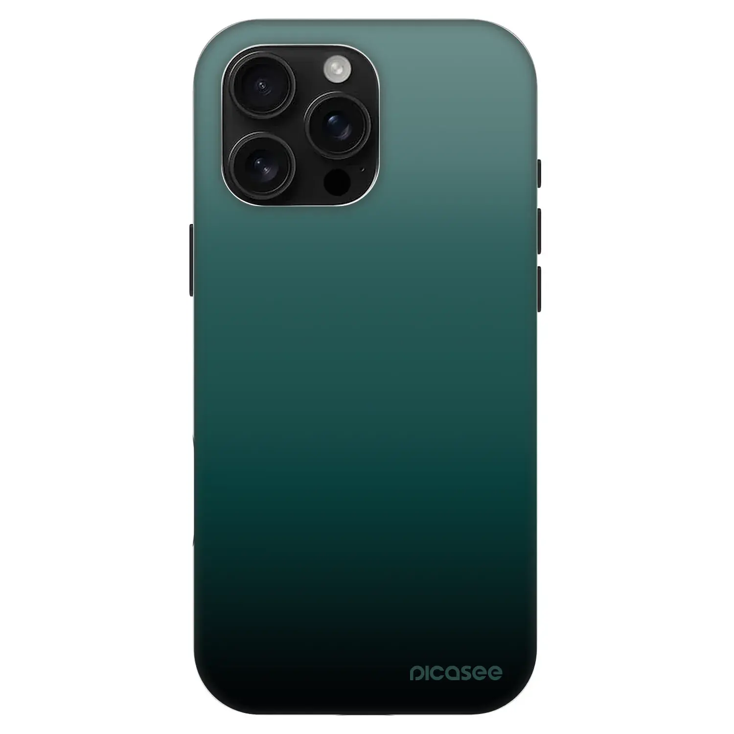 Fashion Case MagSafe Apple iPhone 16 Pro Max - Verdant Fade