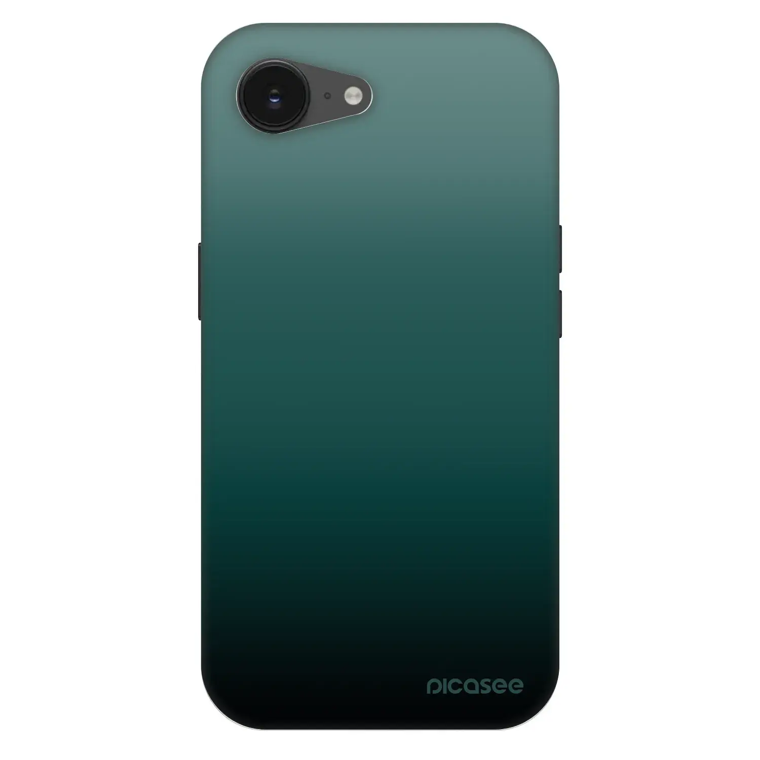 Fashion Case MagSafe Apple iPhone 16e - Verdant Fade