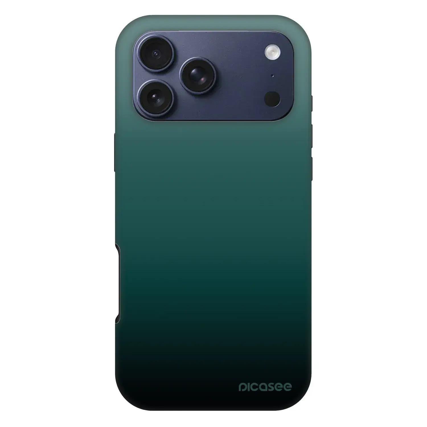 Fashion Case MagSafe Apple iPhone 17 Pro Max - Verdant Fade
