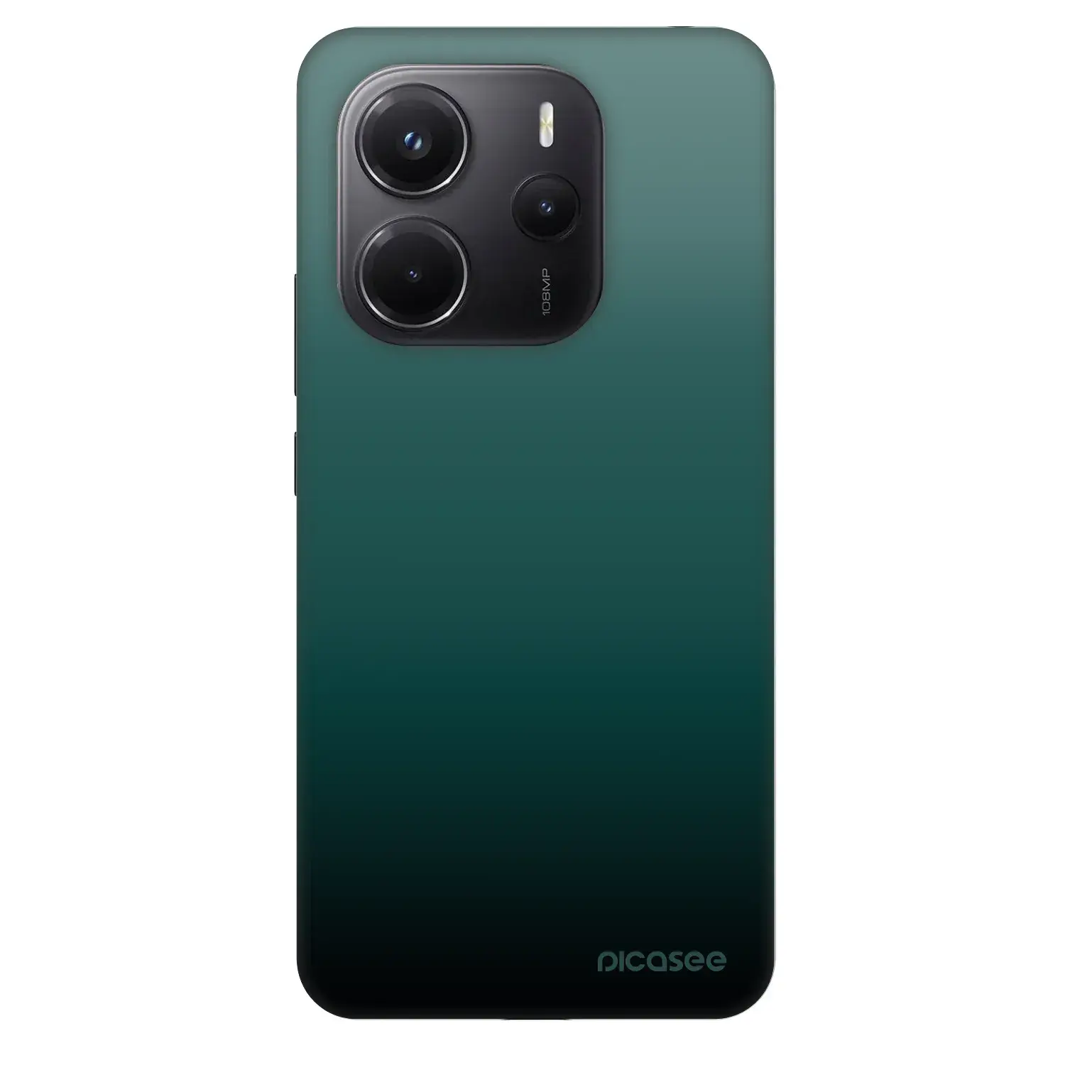 Fashion Case pro Xiaomi Redmi Note 14 4G - Verdant Fade