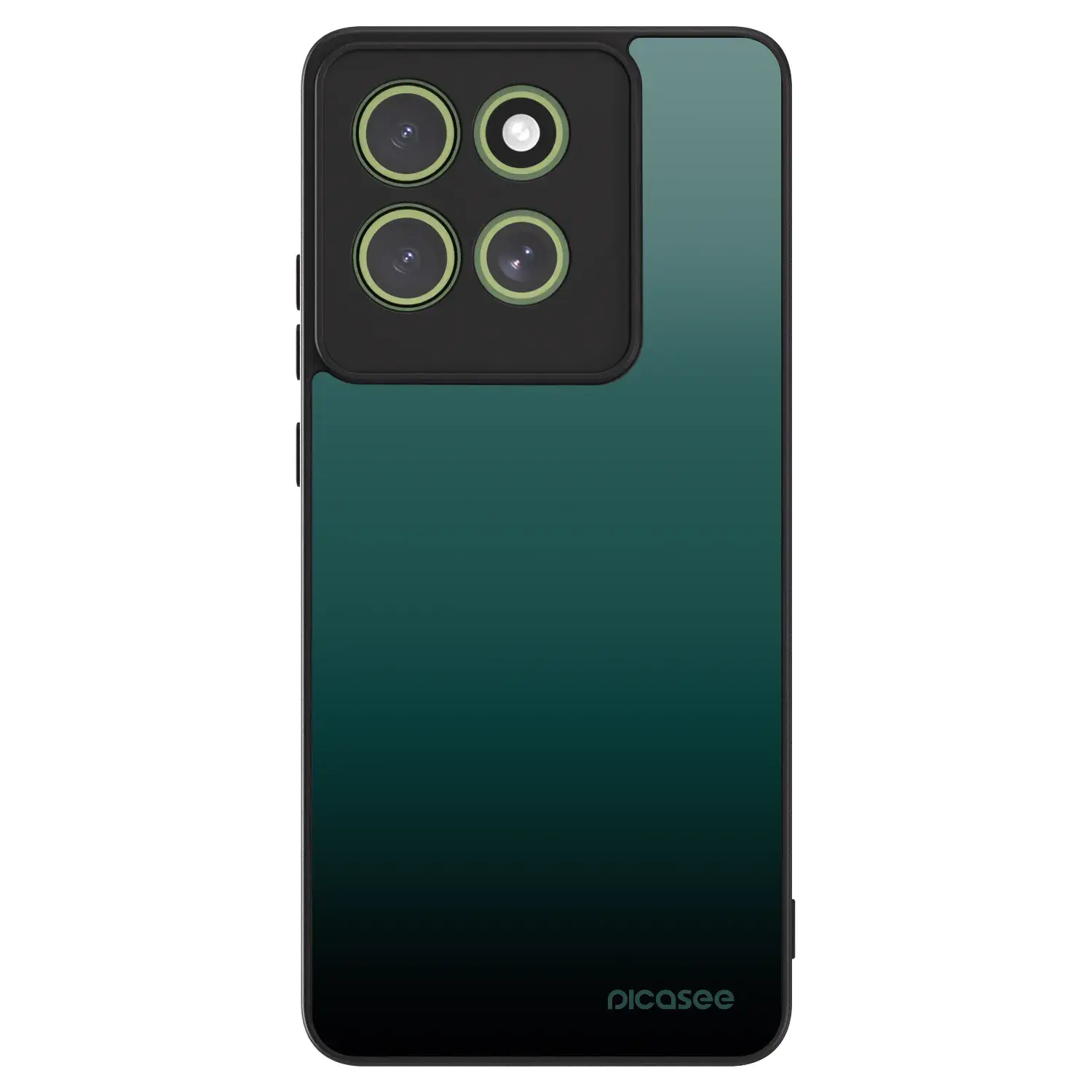 ULTIMATE CASE pro Motorola Moto G86 5G - Verdant Fade