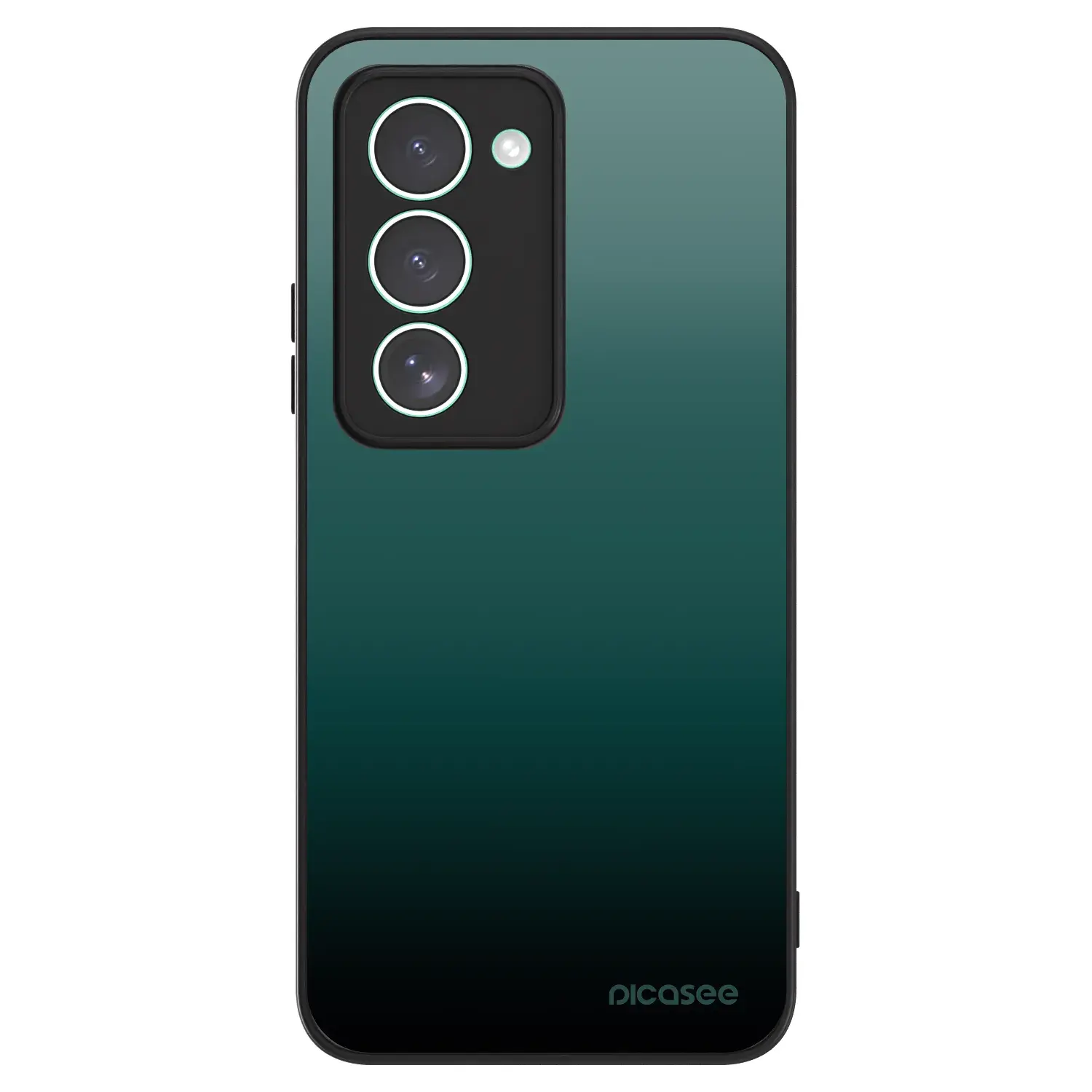 ULTIMATE CASE pro Xiaomi Redmi 15 5G - Verdant Fade