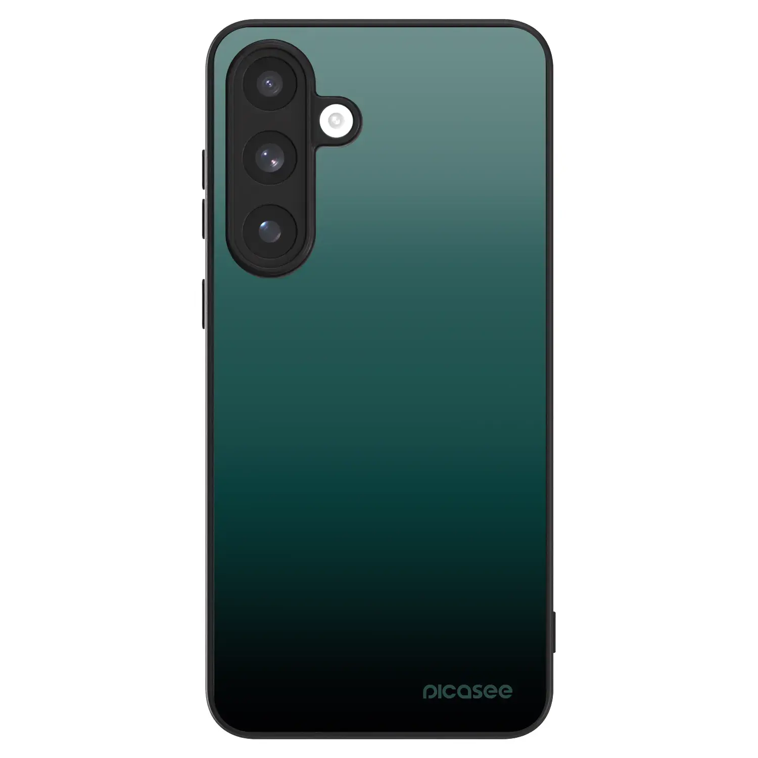 ULTIMATE CASE PowerShare pro Samsung Galaxy S25 FE 5G - Verdant Fade