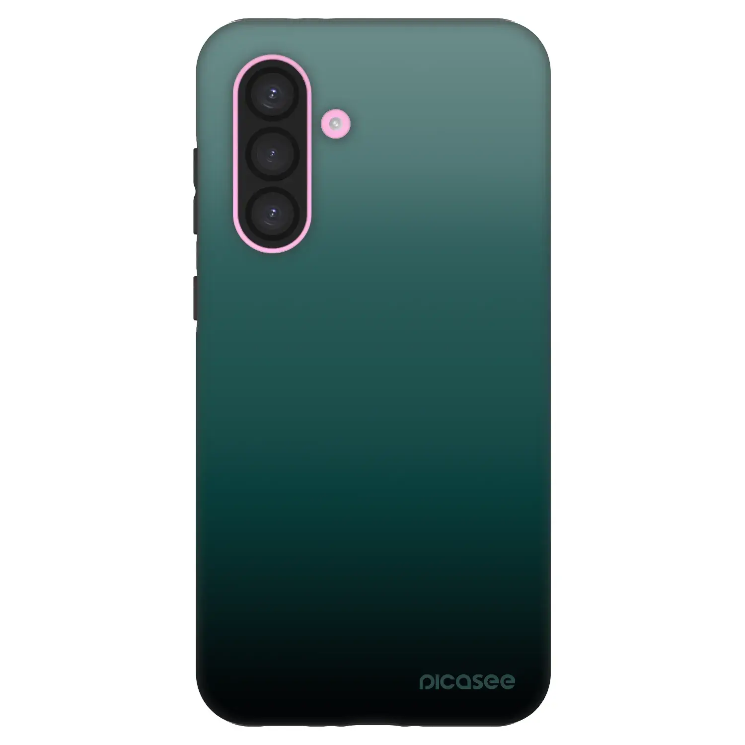 Fashion Case pro Samsung Galaxy A56 5G A566B - Verdant Fade