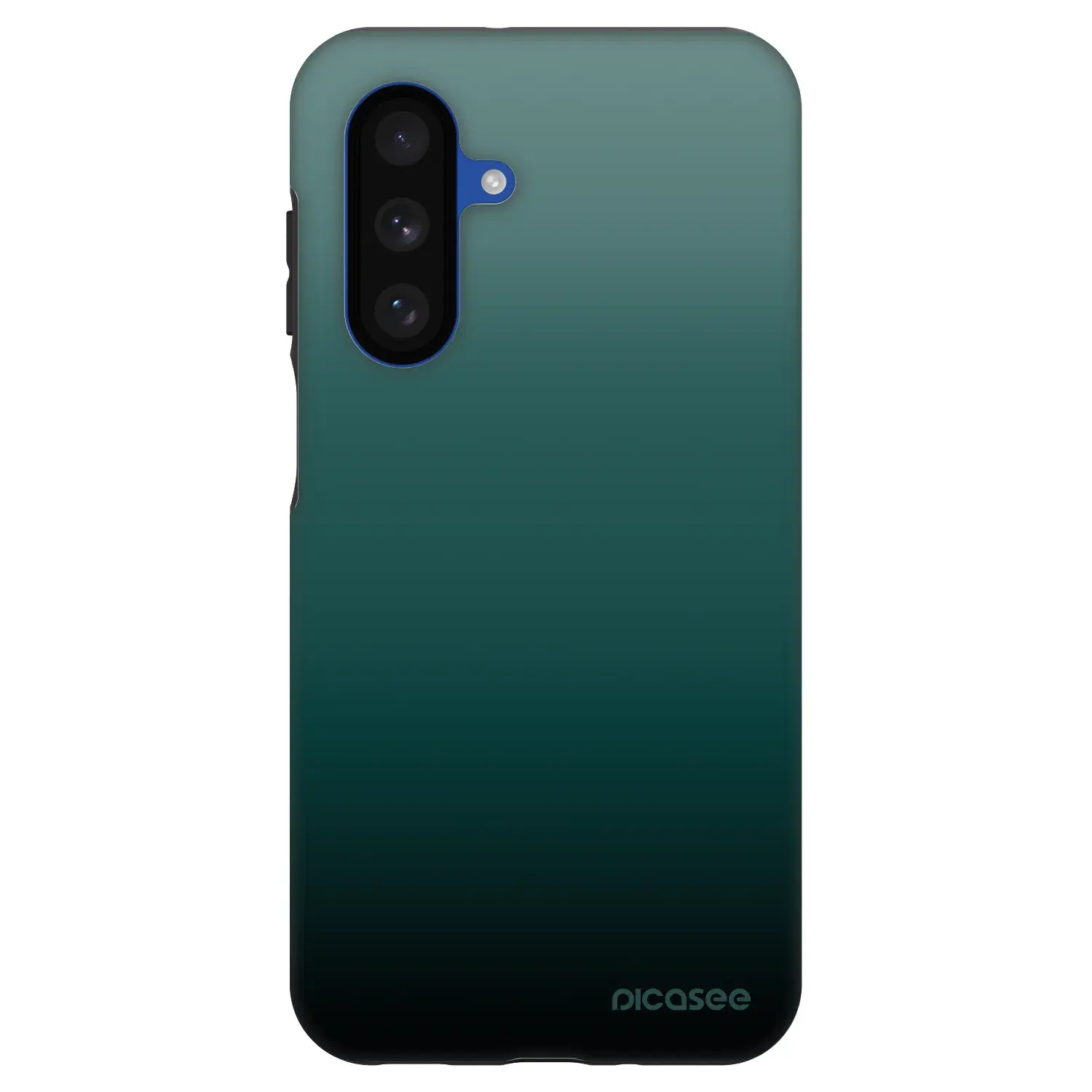 Fashion Case pro Samsung Galaxy A17 5G - Verdant Fade