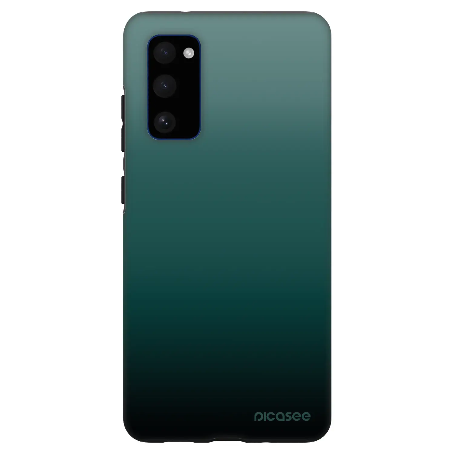 Fashion Case pro Samsung Galaxy S20 FE - Verdant Fade