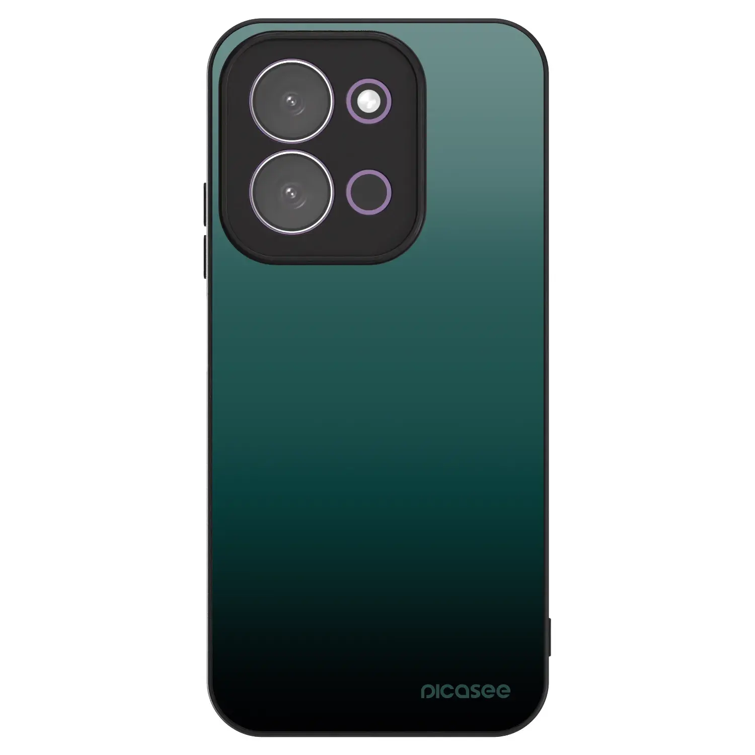 ULTIMATE CASE pro Xiaomi Redmi 15C 5G - Verdant Fade