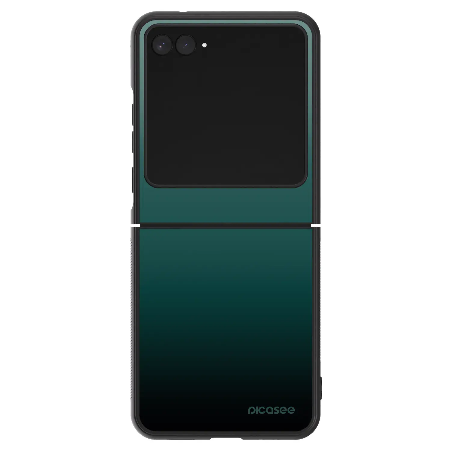 ULTIMATE CASE pro Motorola Razr 60 - Verdant Fade