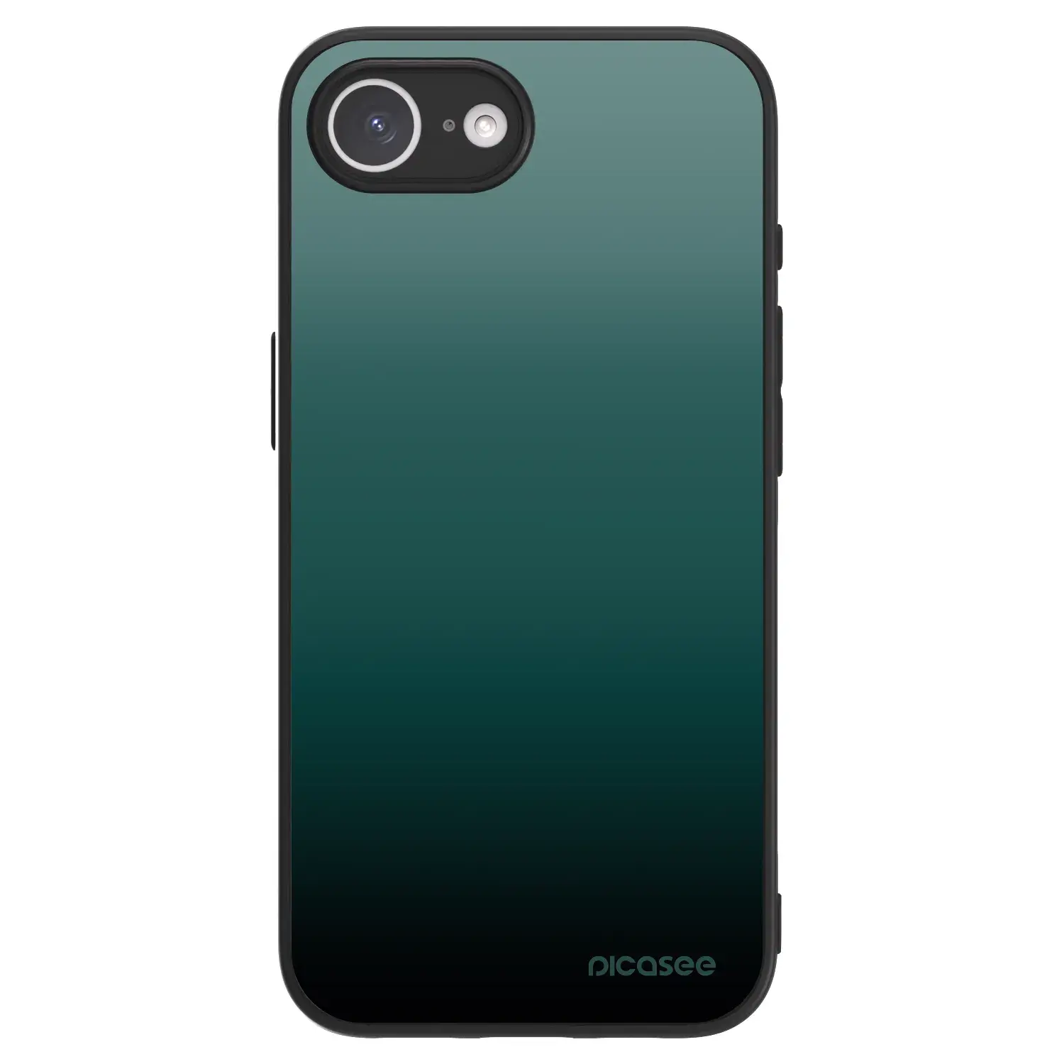 ULTIMATE CASE MagSafe pro Apple iPhone 17e - Verdant Fade