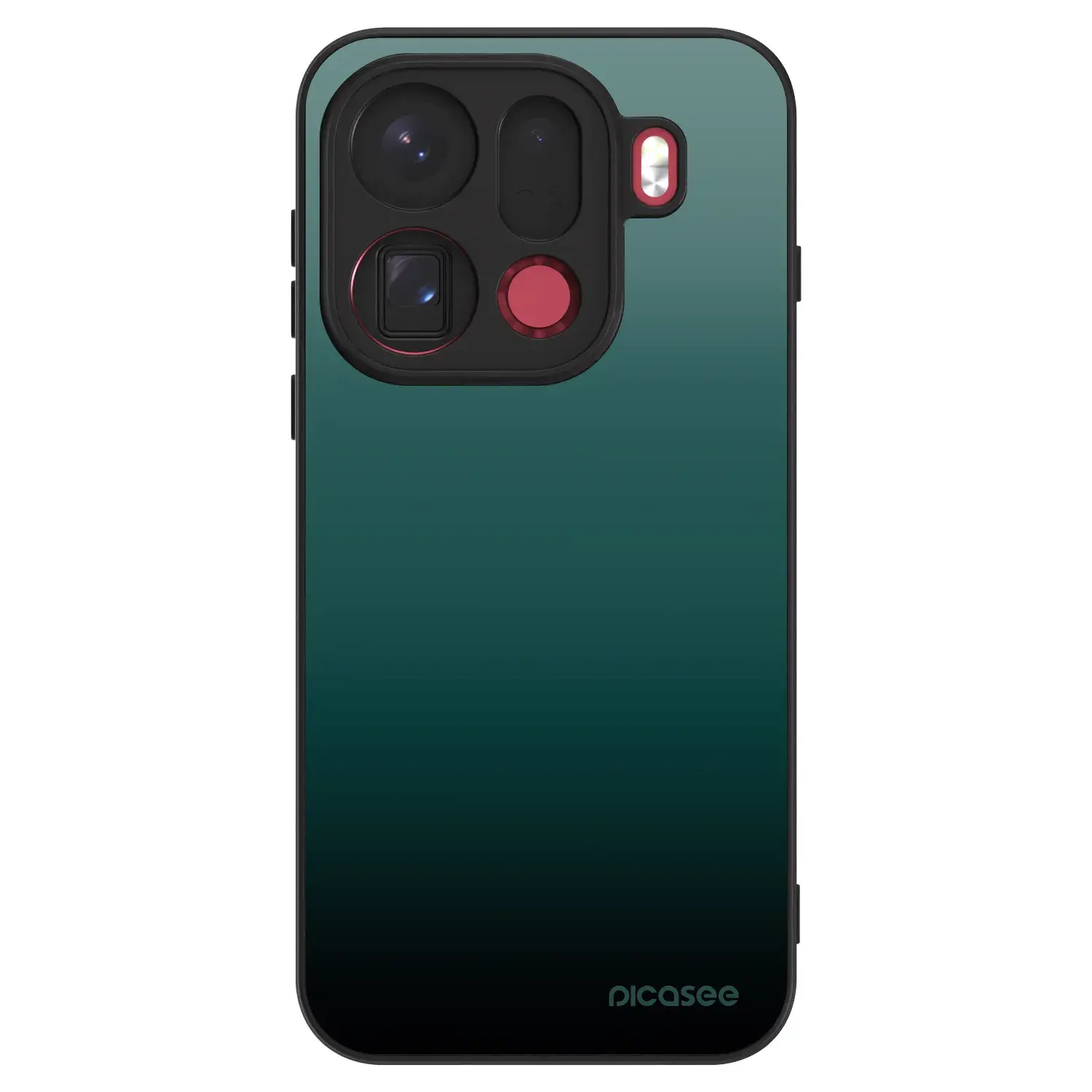 ULTIMATE CASE pro OPPO Find X9 Pro - Verdant Fade