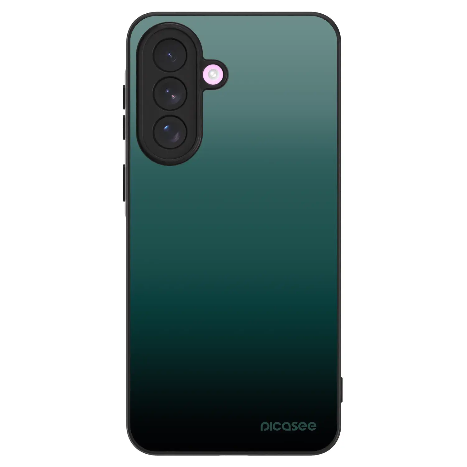 ULTIMATE CASE pro Samsung Galaxy A57 5G - Verdant Fade