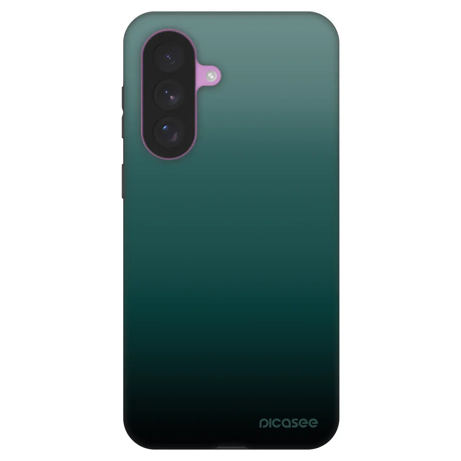 Fashion Case pro Samsung Galaxy A57 5G - Verdant Fade