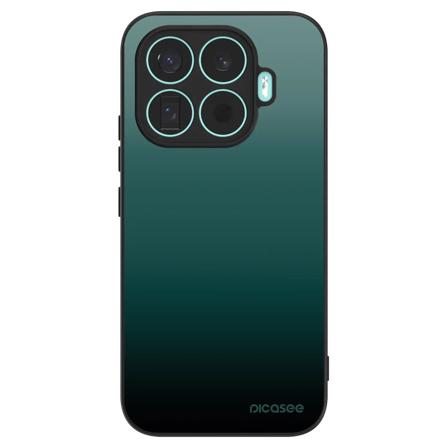 ULTIMATE CASE pro Xiaomi 17T - Verdant Fade