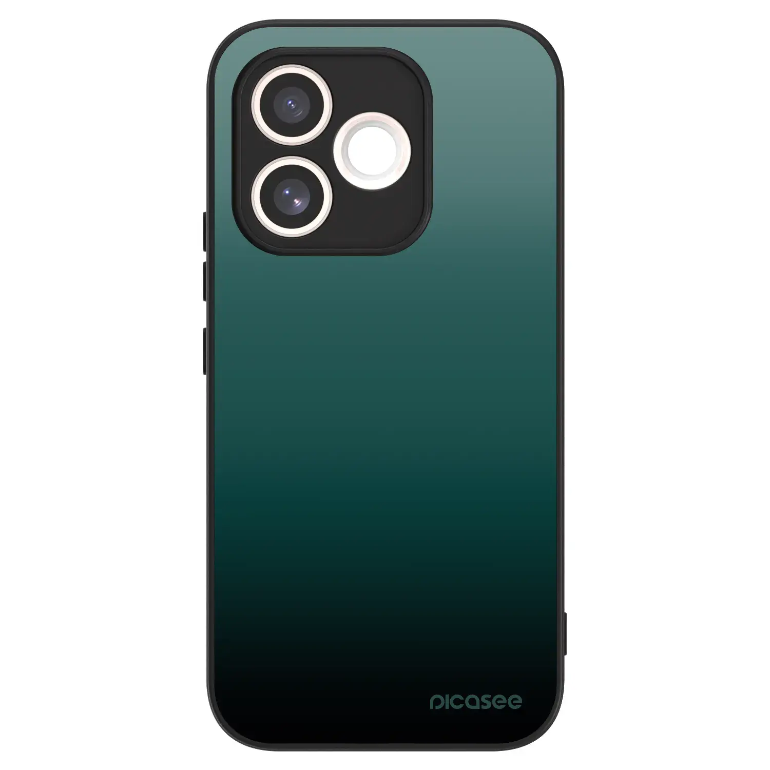 ULTIMATE CASE pro Honor 600 Lite - Verdant Fade